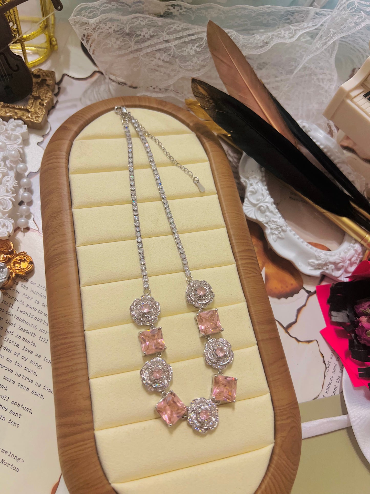 Necklace 003