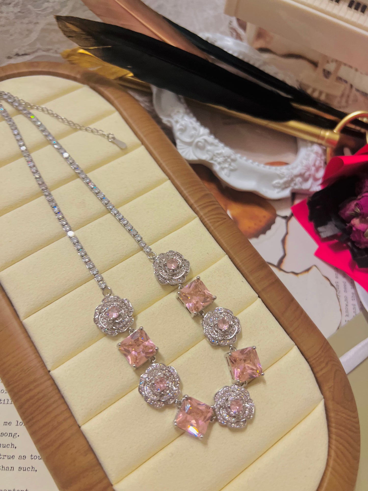 Necklace 003