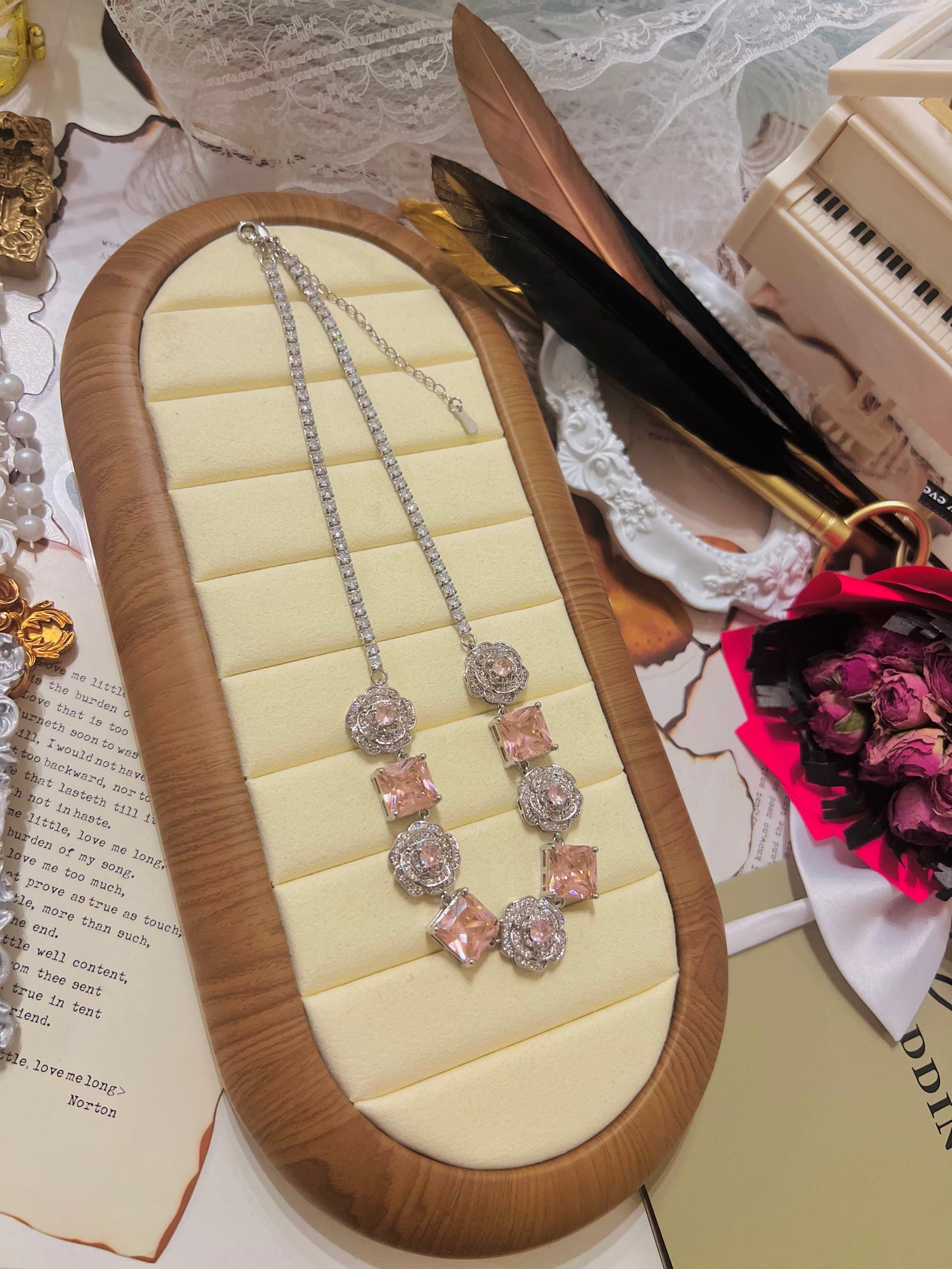 Necklace 003