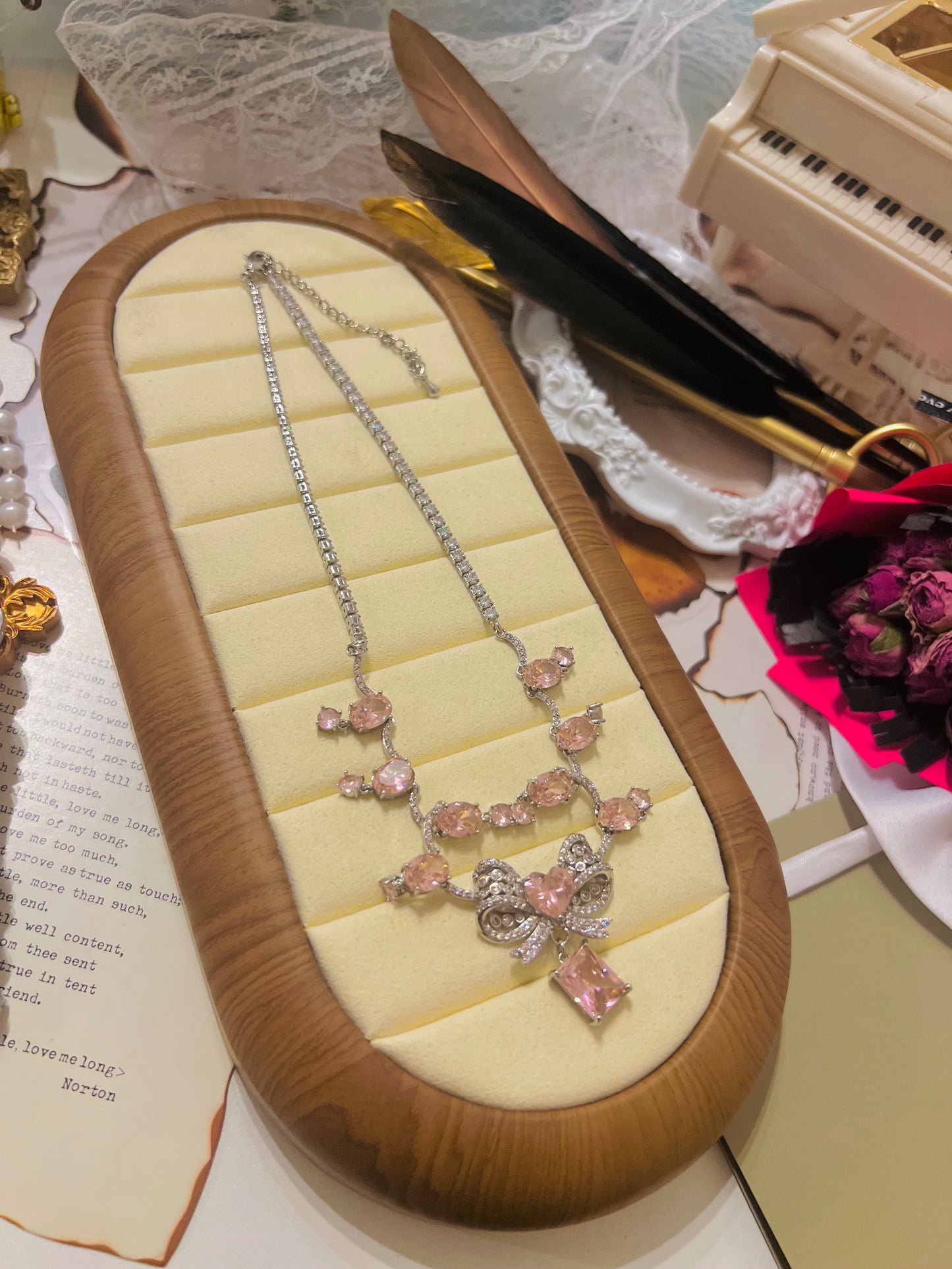 Necklace 004