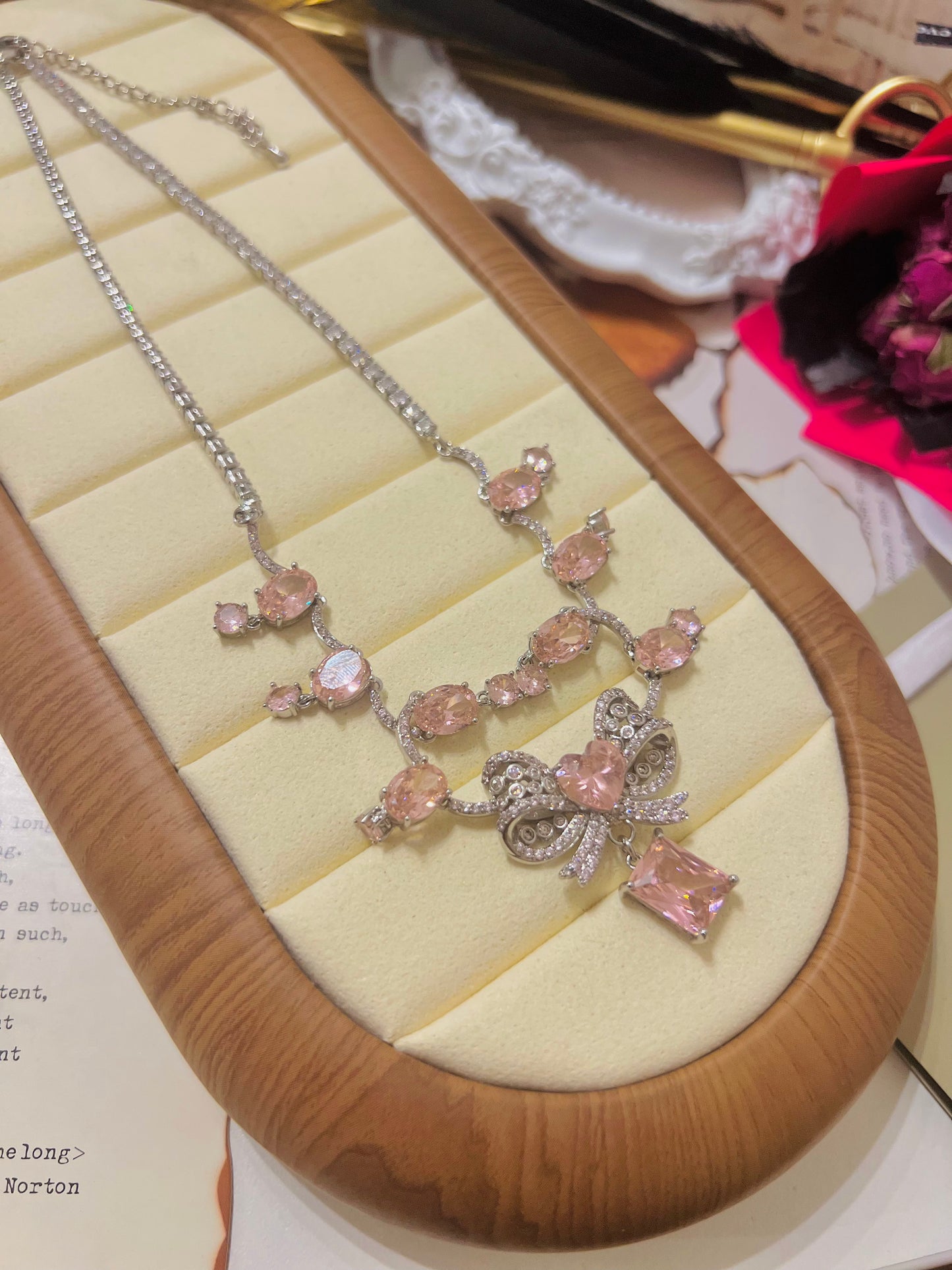 Necklace 004