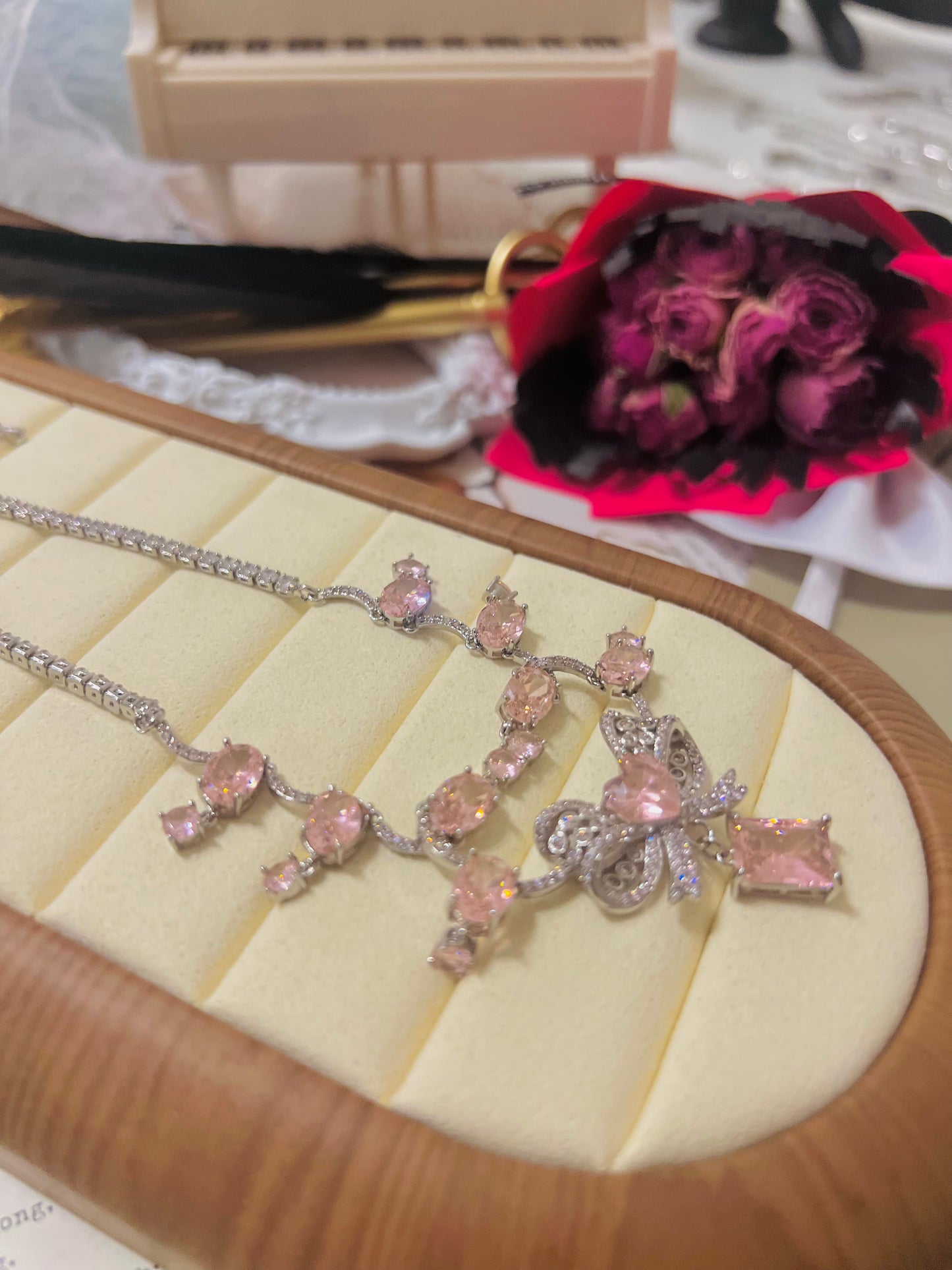 Necklace 004