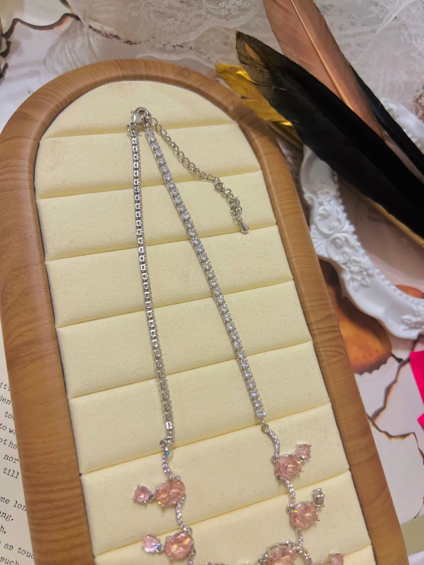 Necklace 004