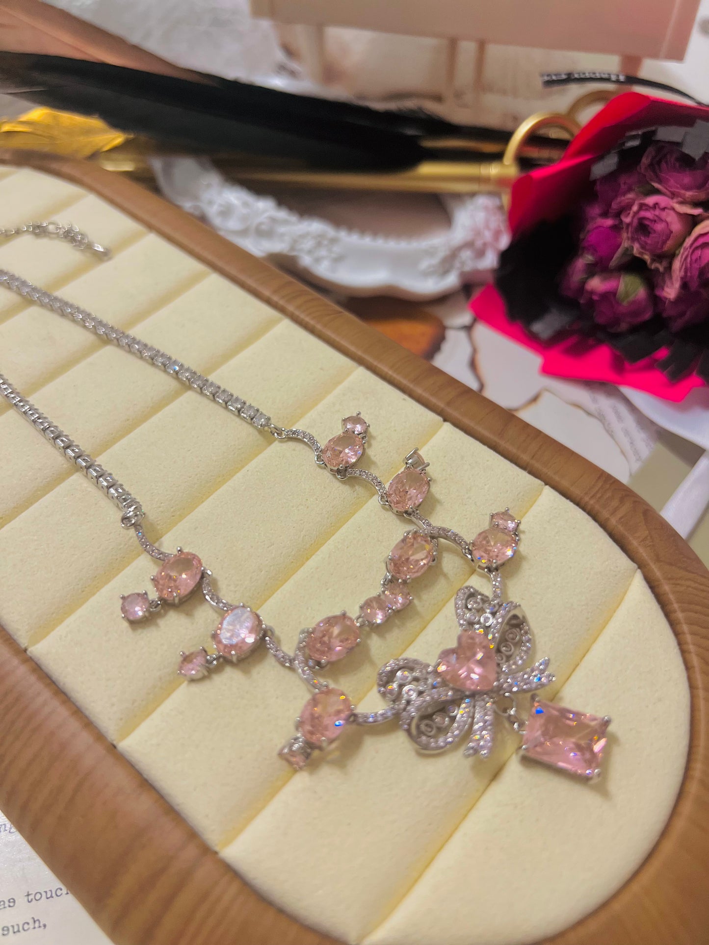 Necklace 004