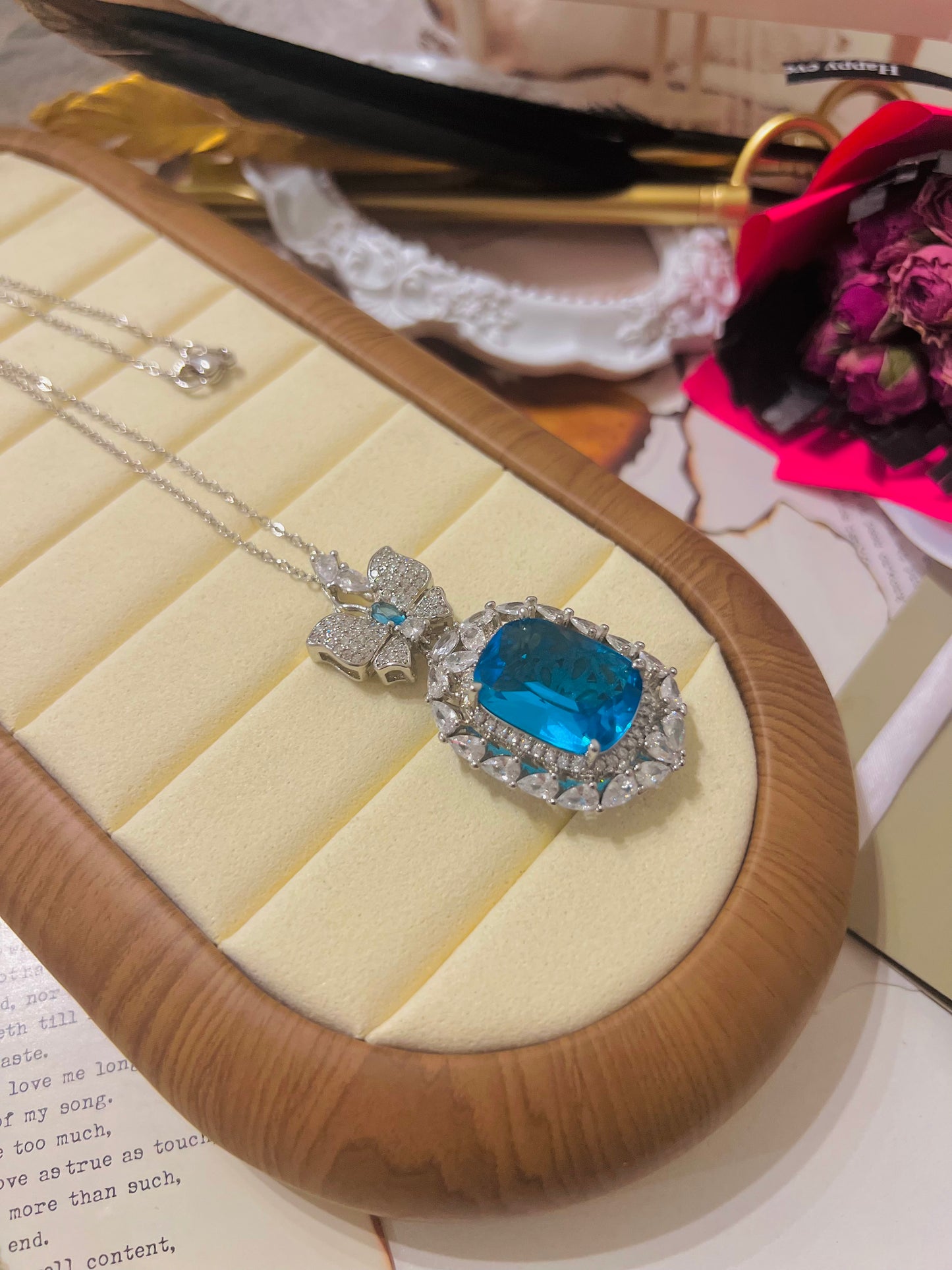 Necklace 005