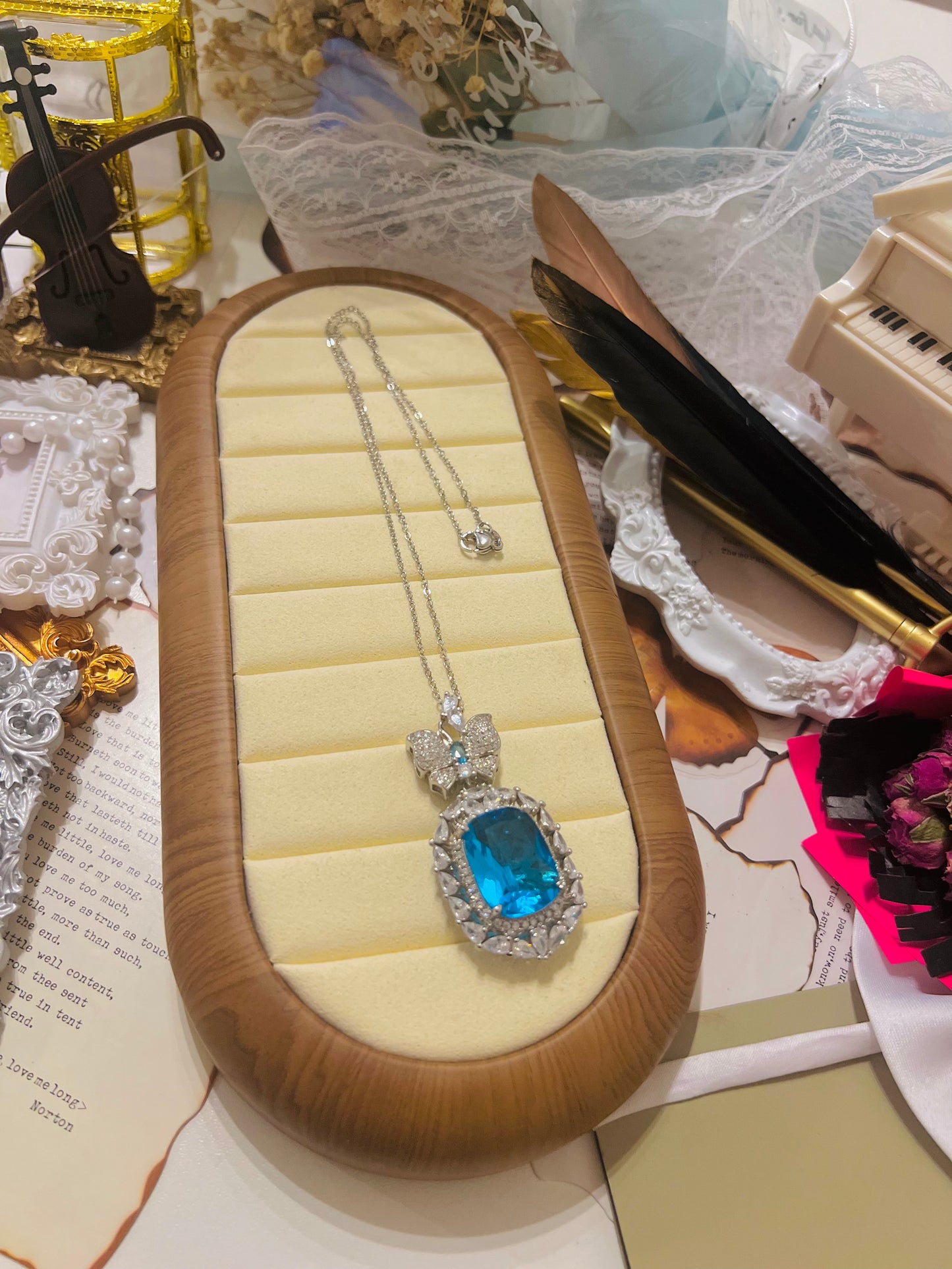 Necklace 005