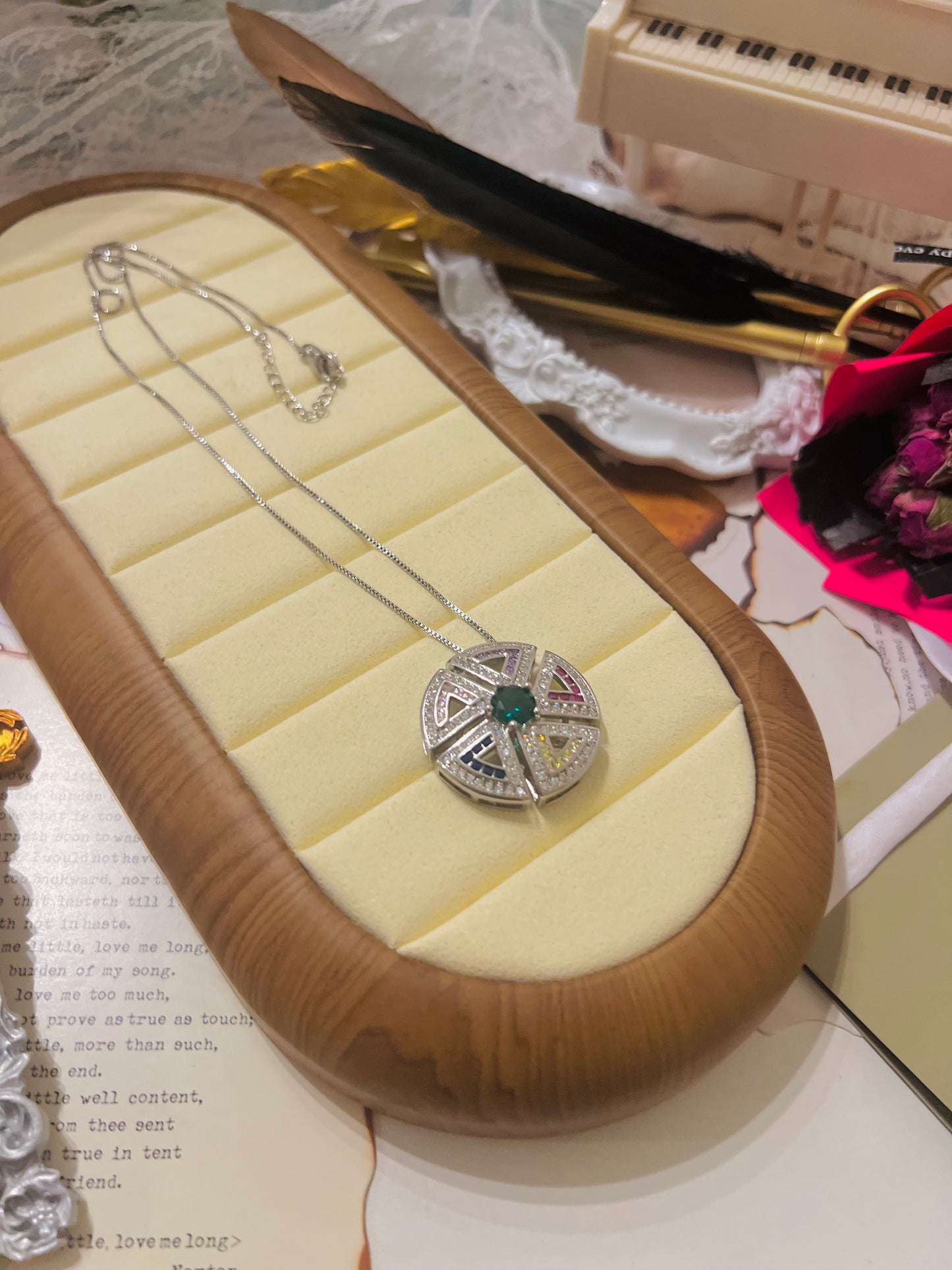 Necklace 006