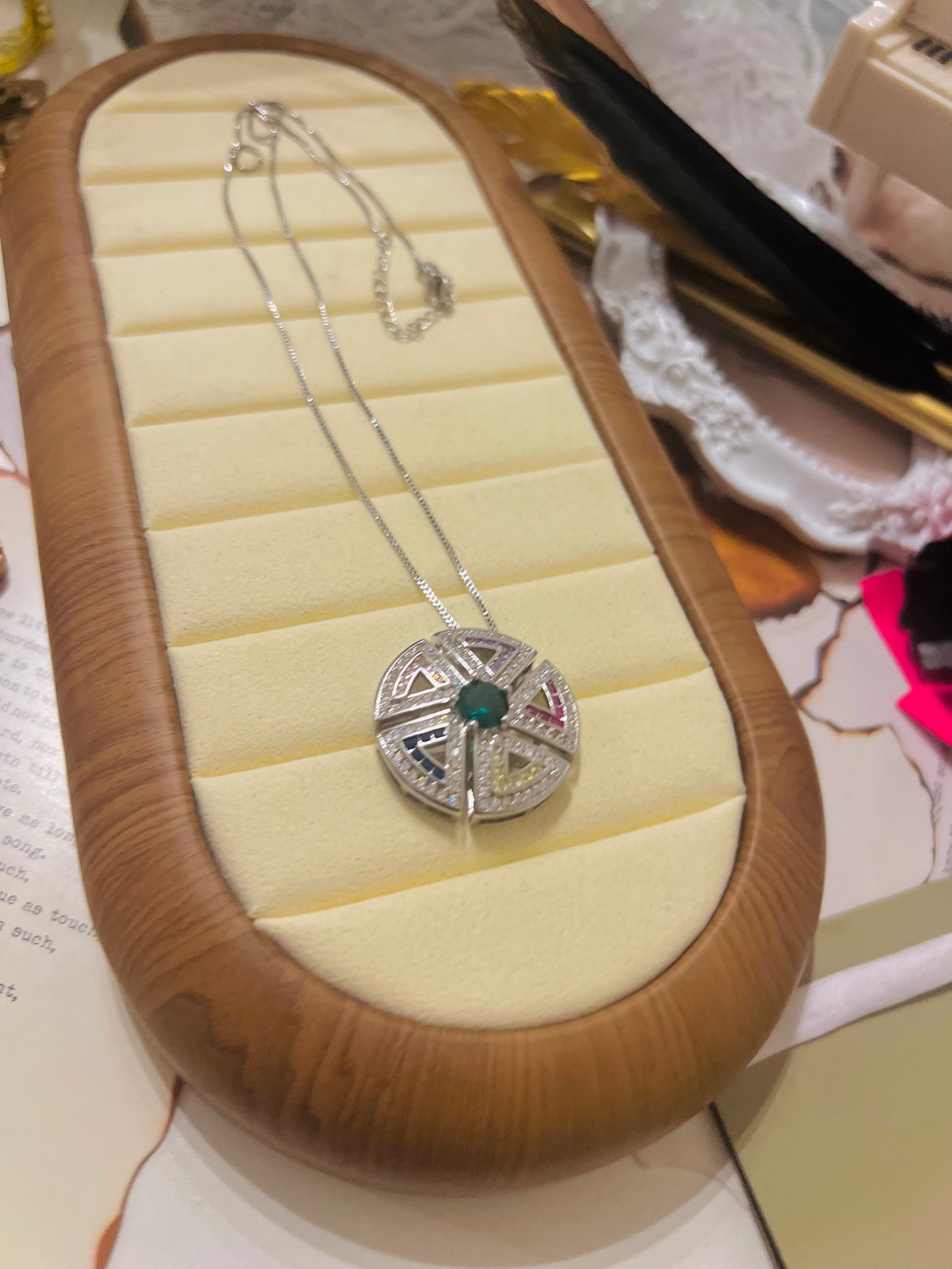 Necklace 006
