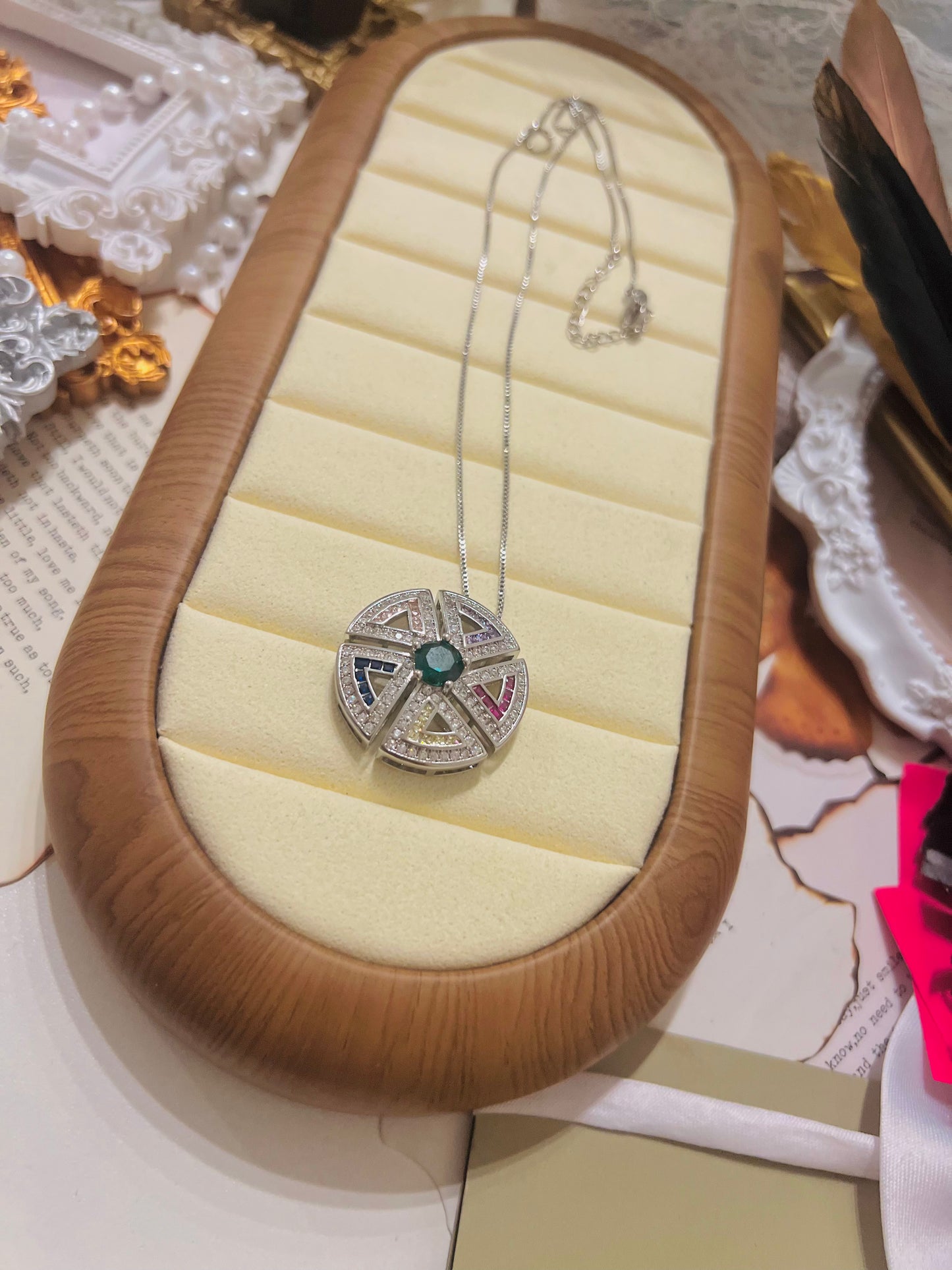 Necklace 006