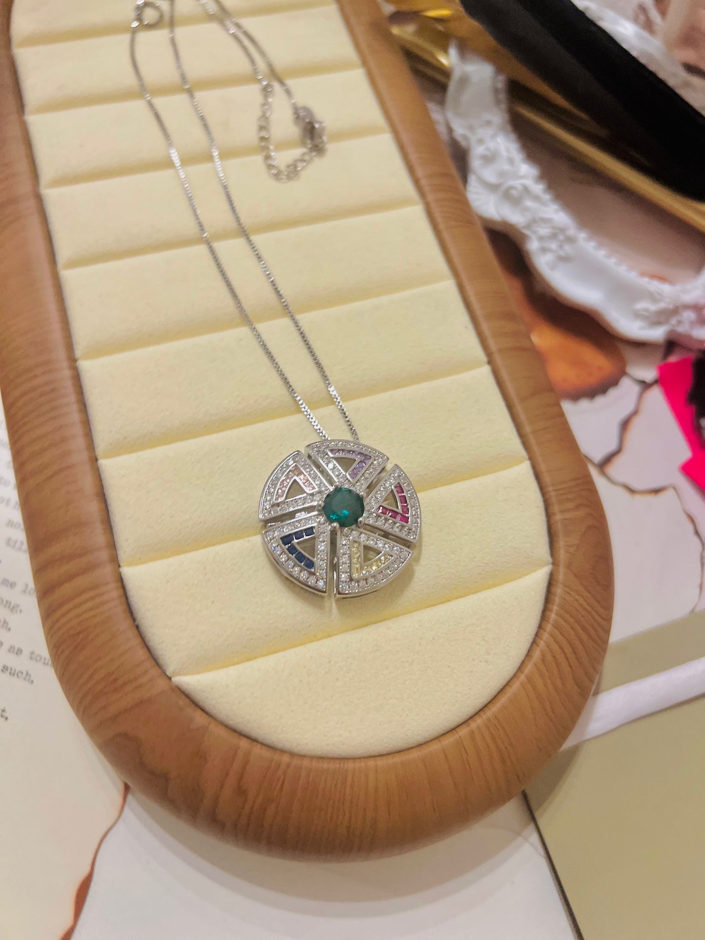 Necklace 006