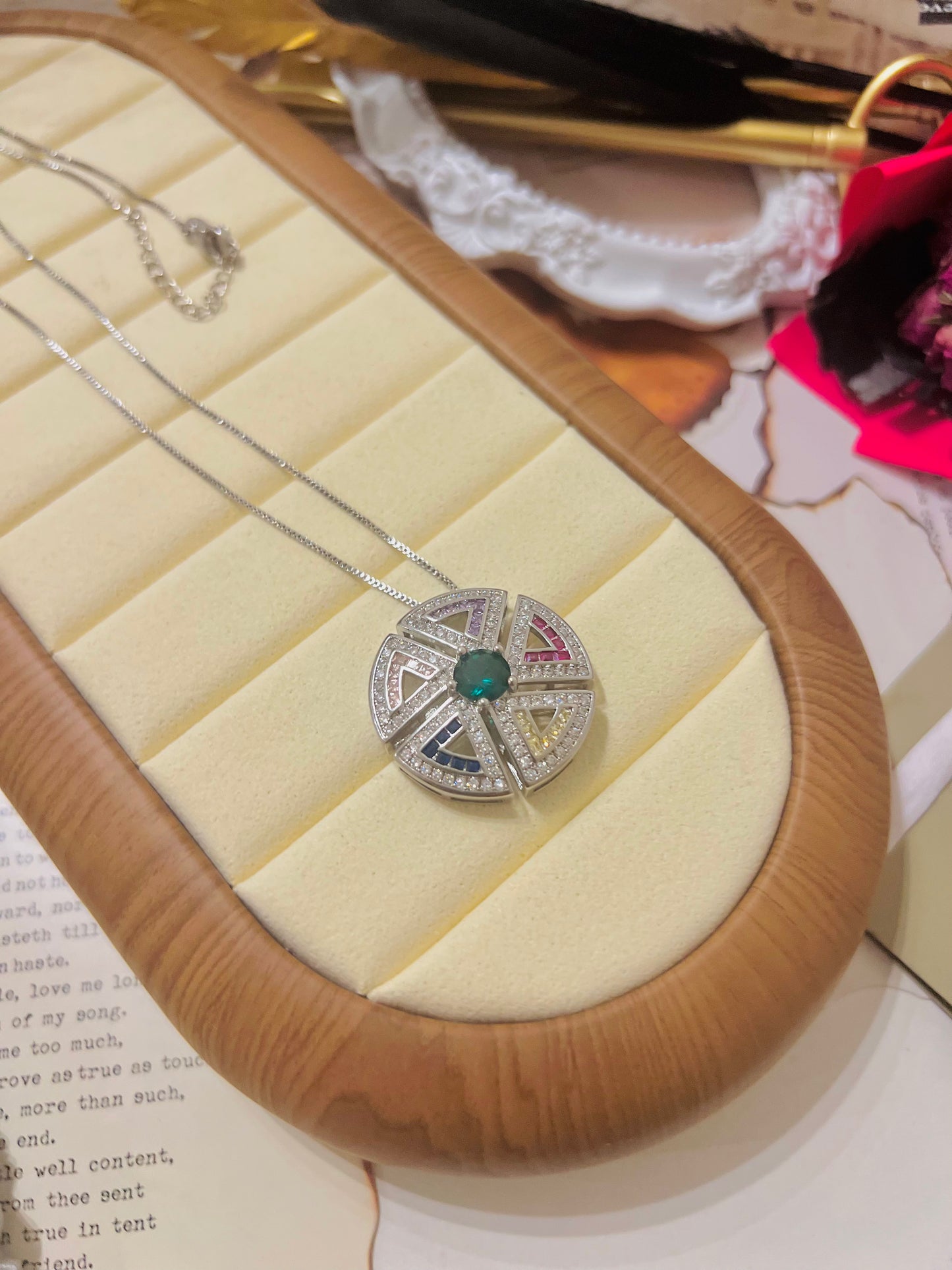 Necklace 006