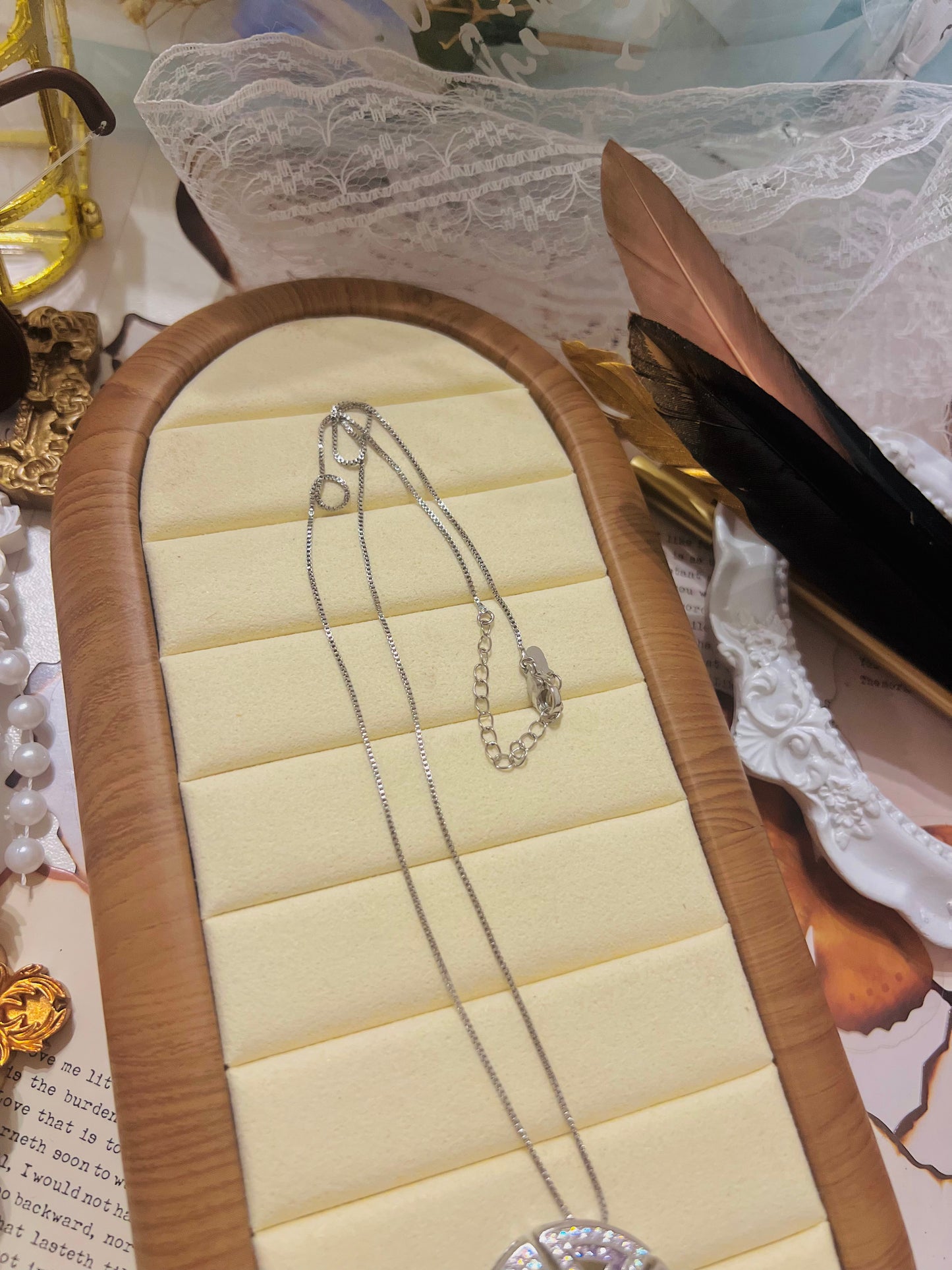 Necklace 006