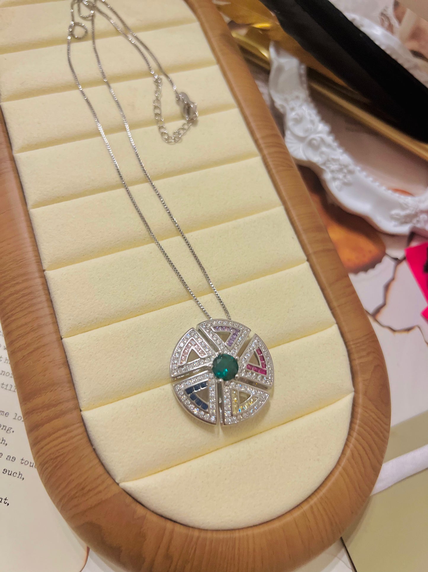 Necklace 006