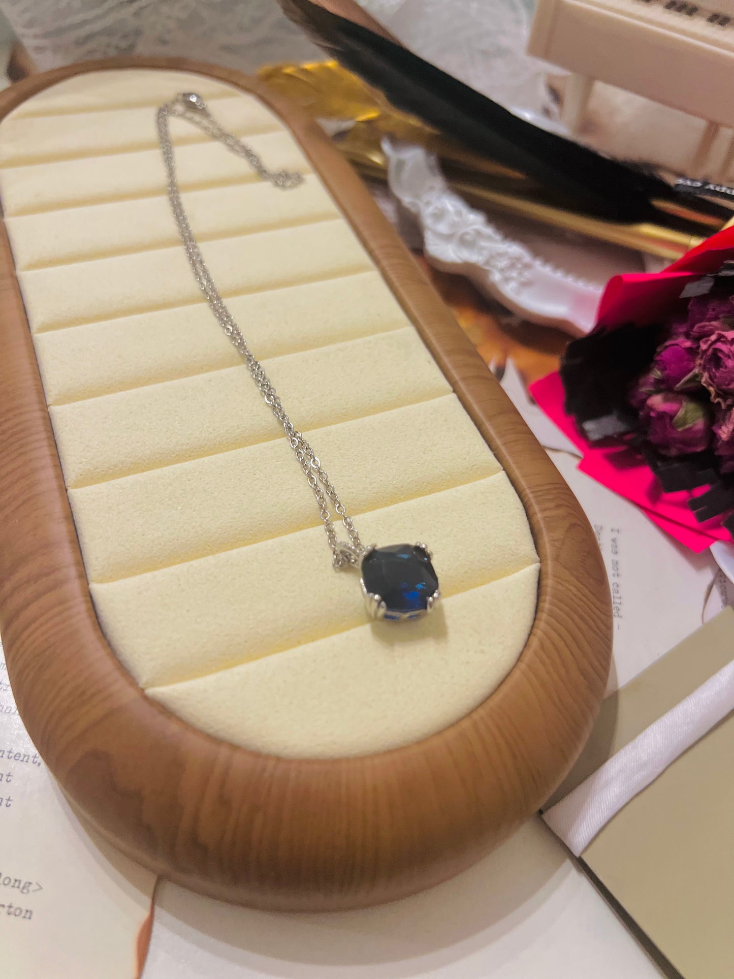 Necklace 007