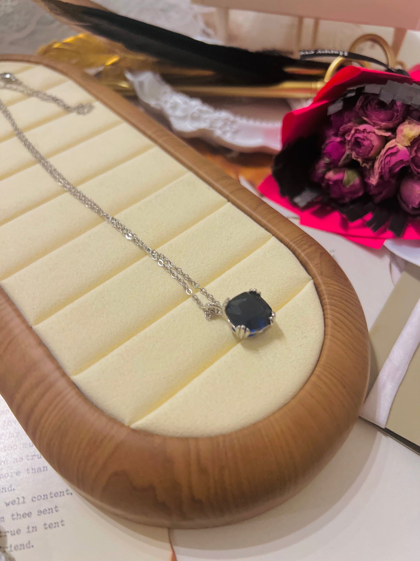 Necklace 007
