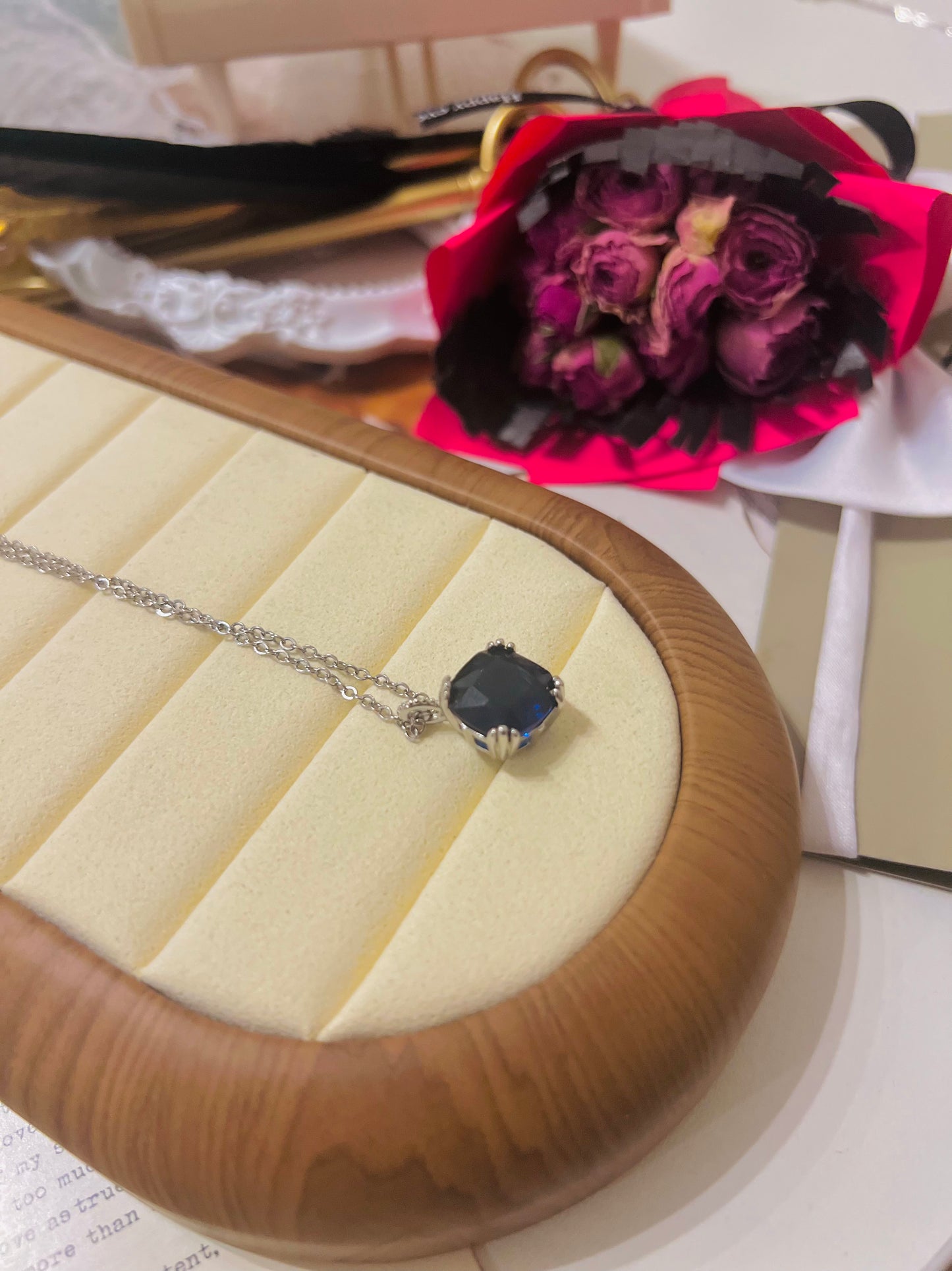 Necklace 007