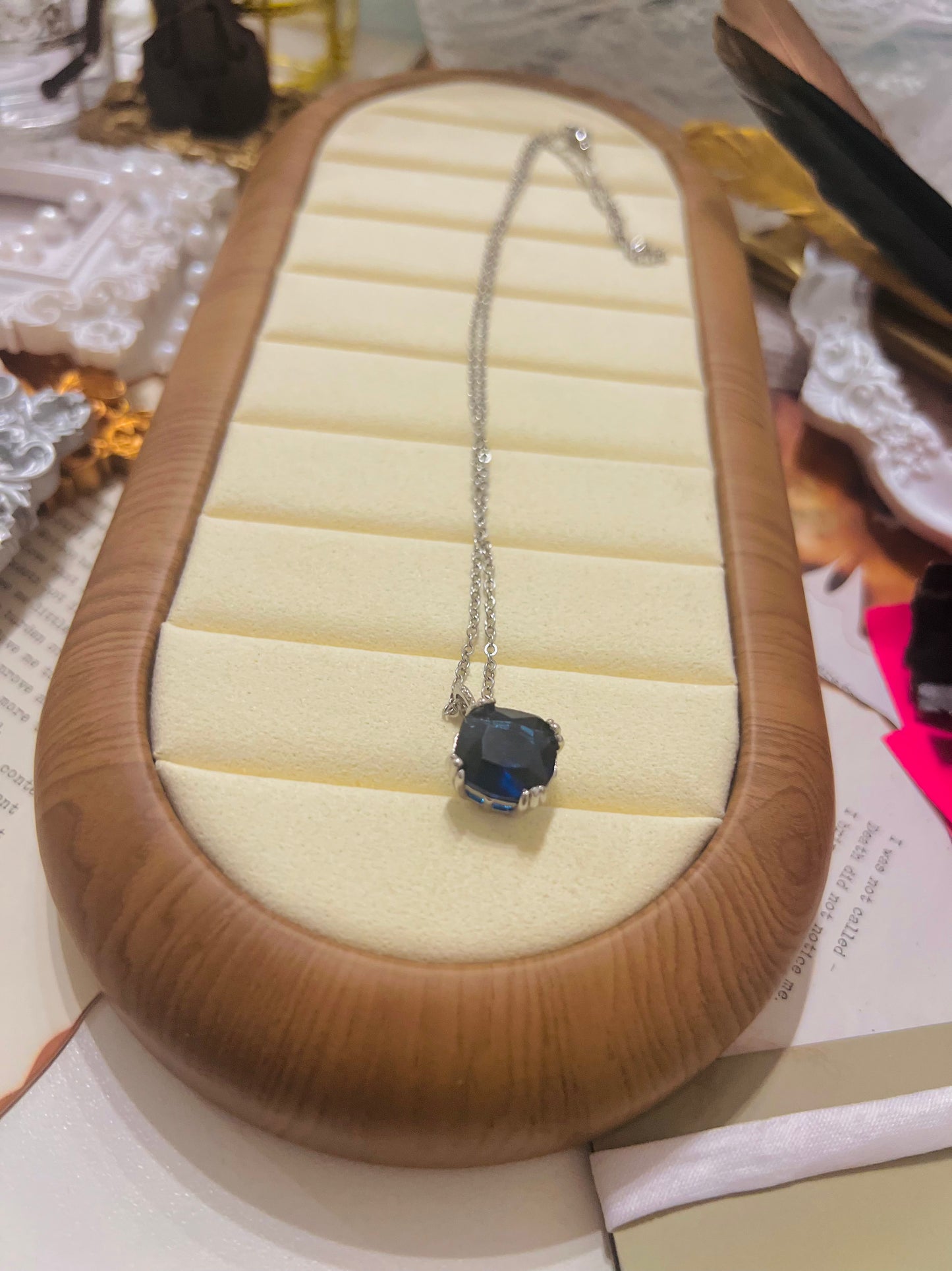 Necklace 007
