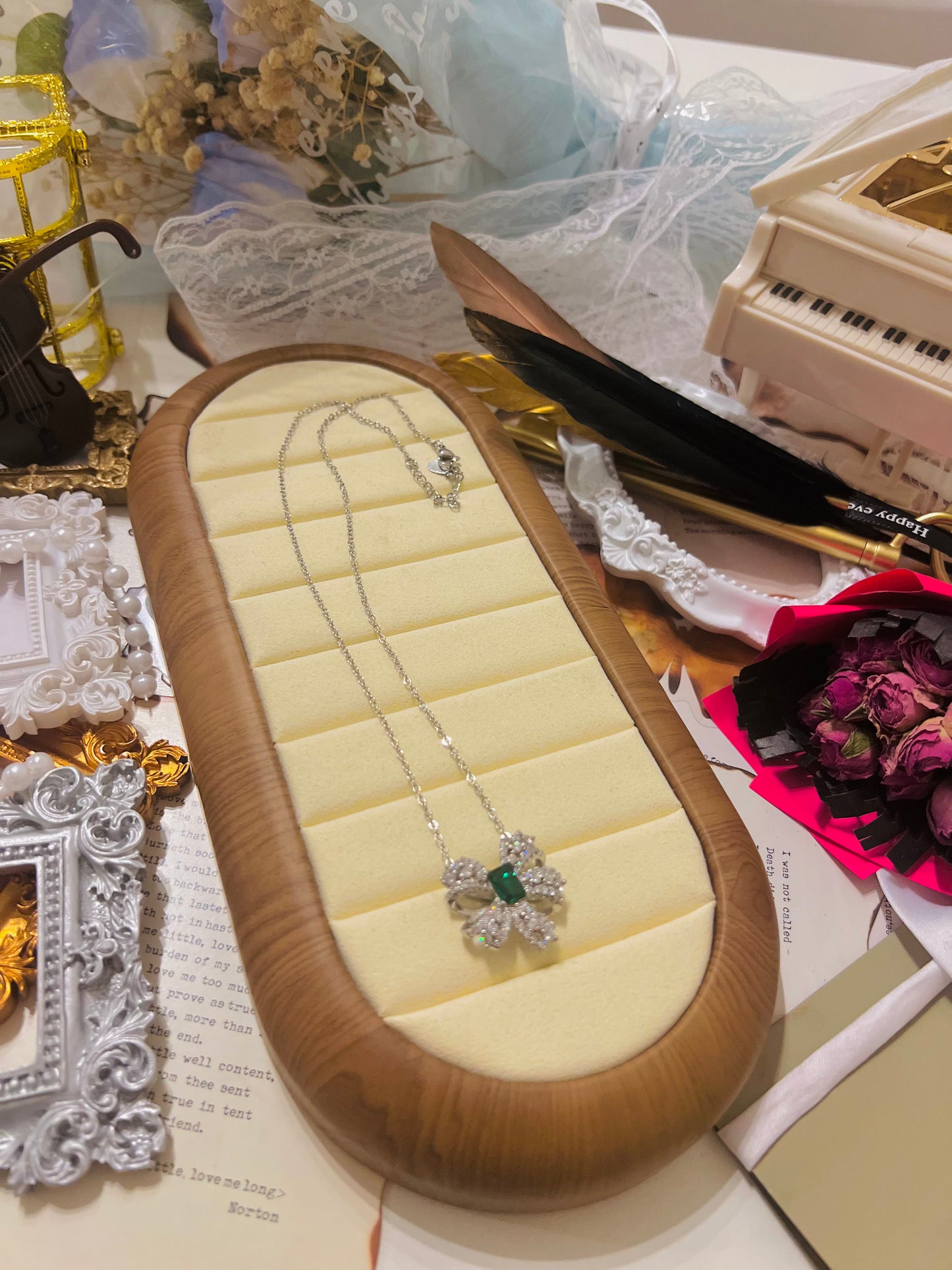 Necklace 008