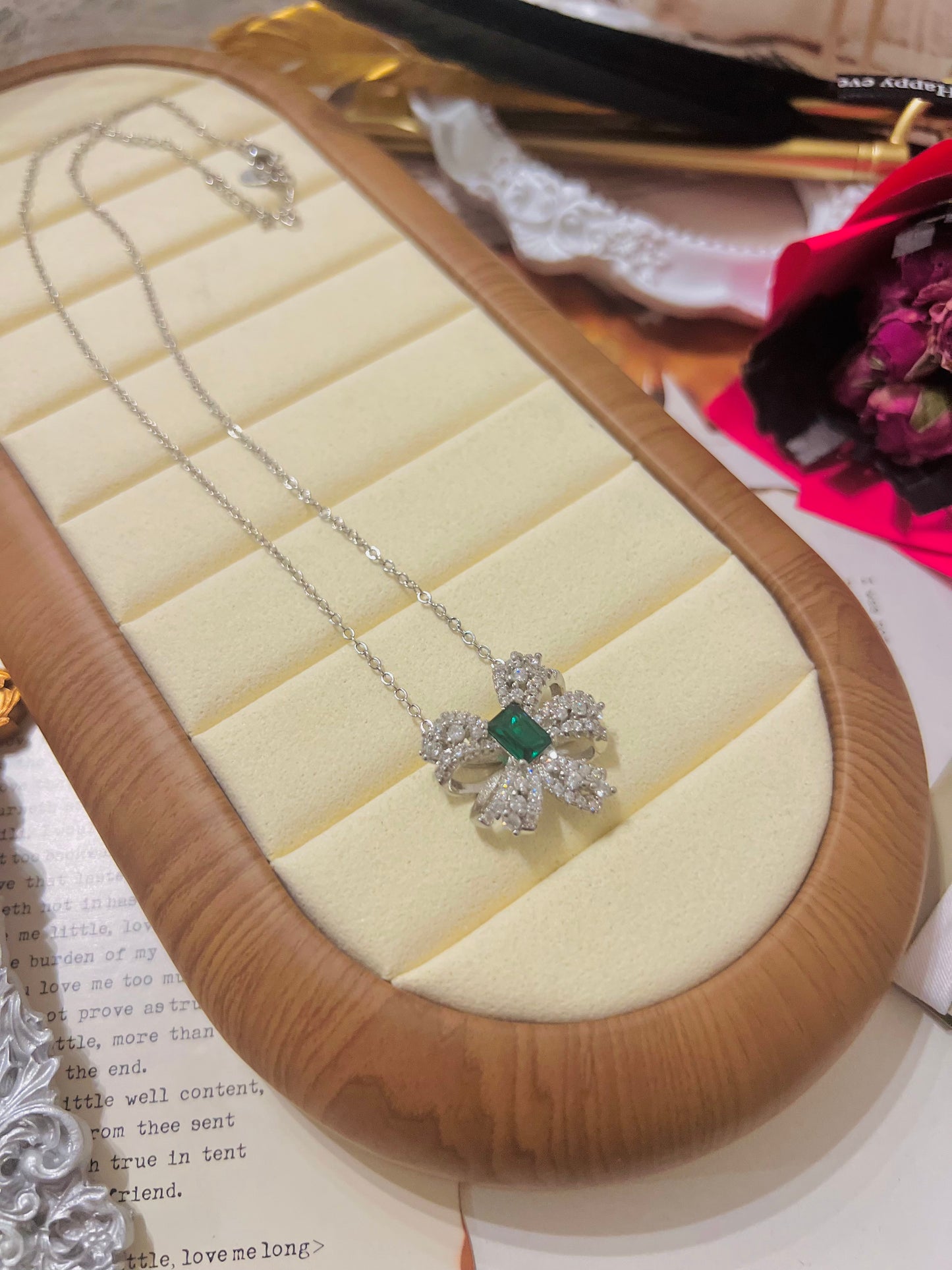 Necklace 008