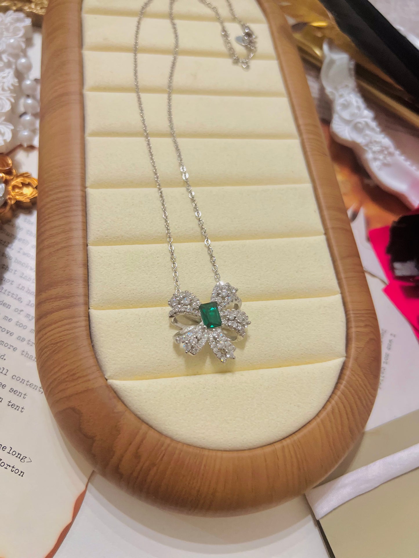 Necklace 008