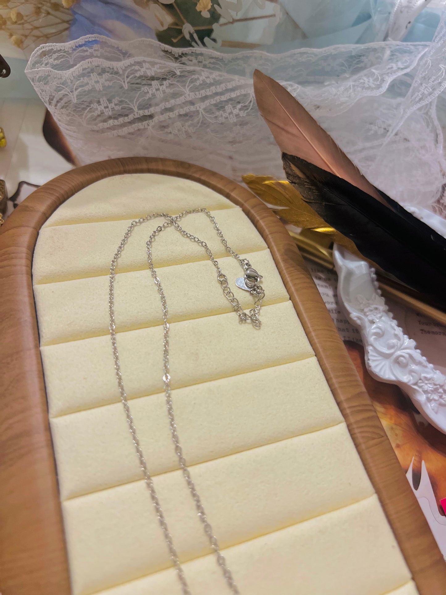 Necklace 008