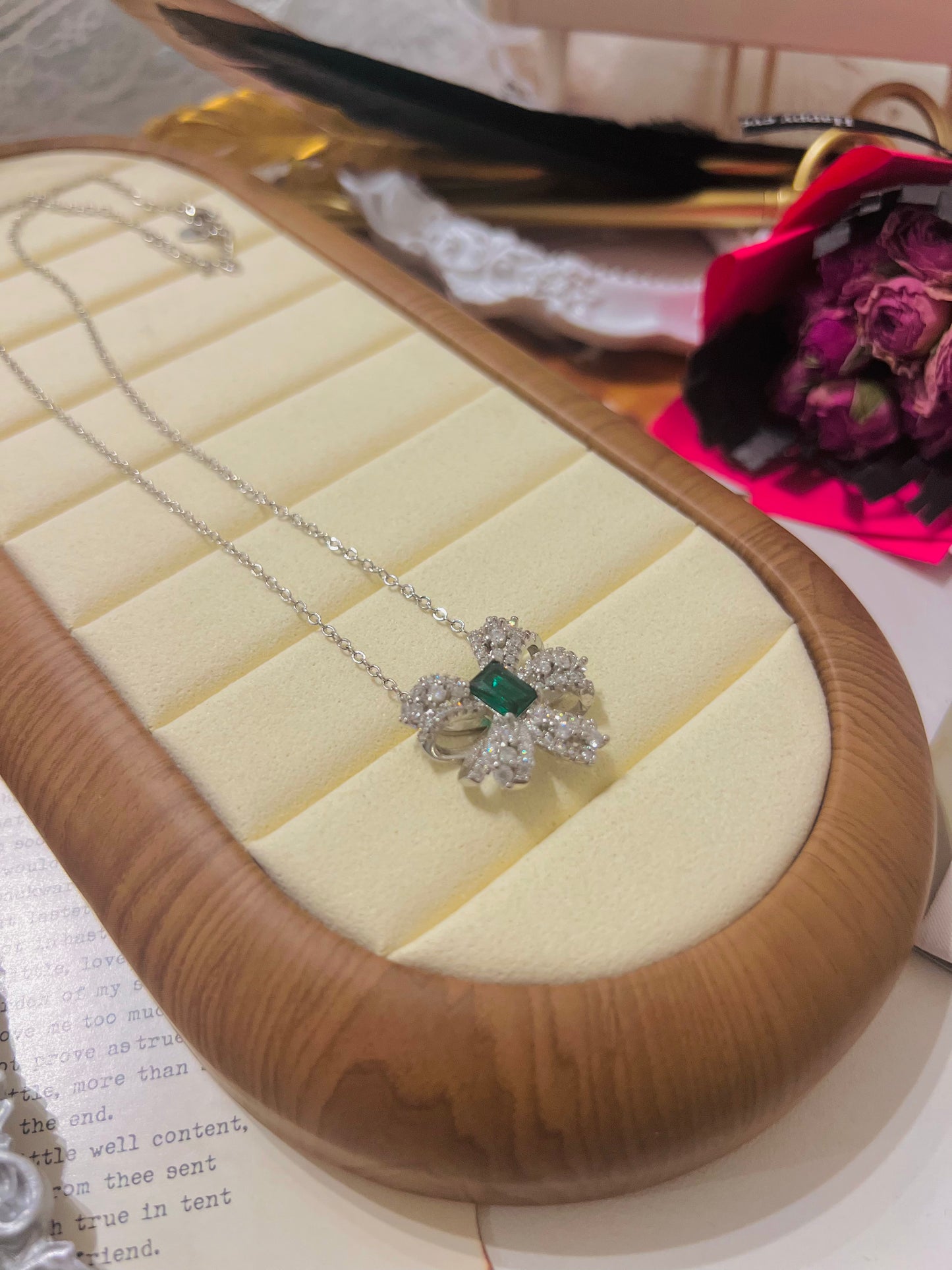 Necklace 008