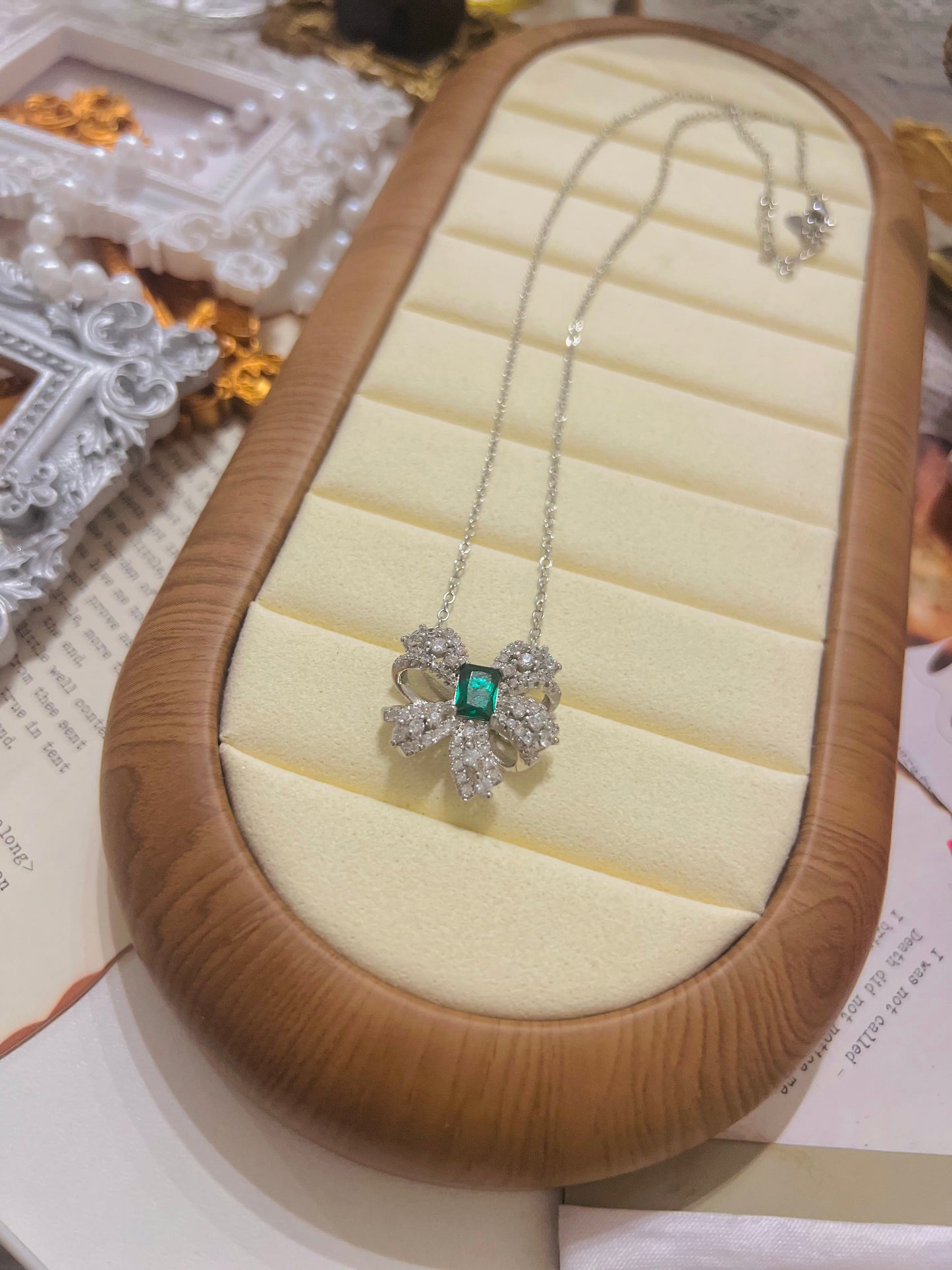 Necklace 008