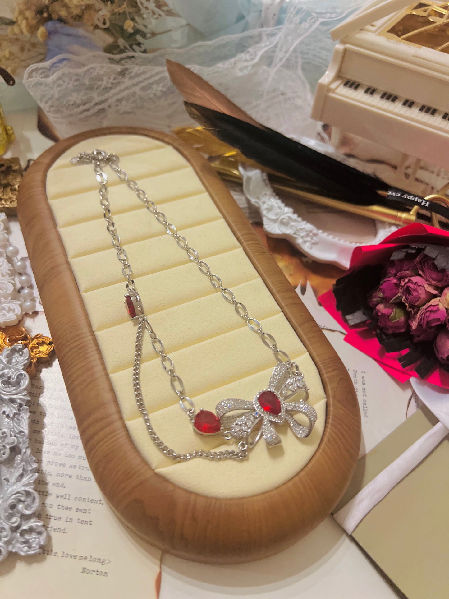 Necklace 009