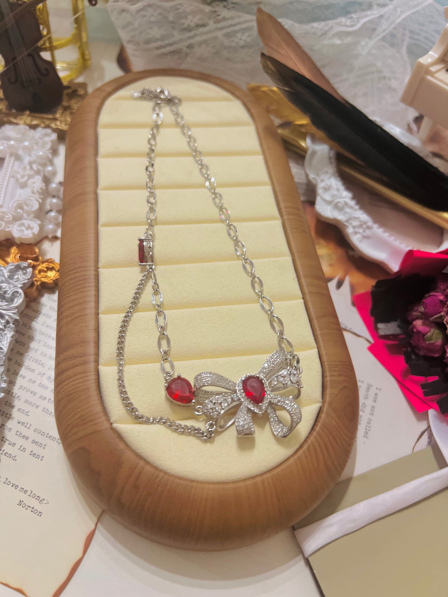 Necklace 009