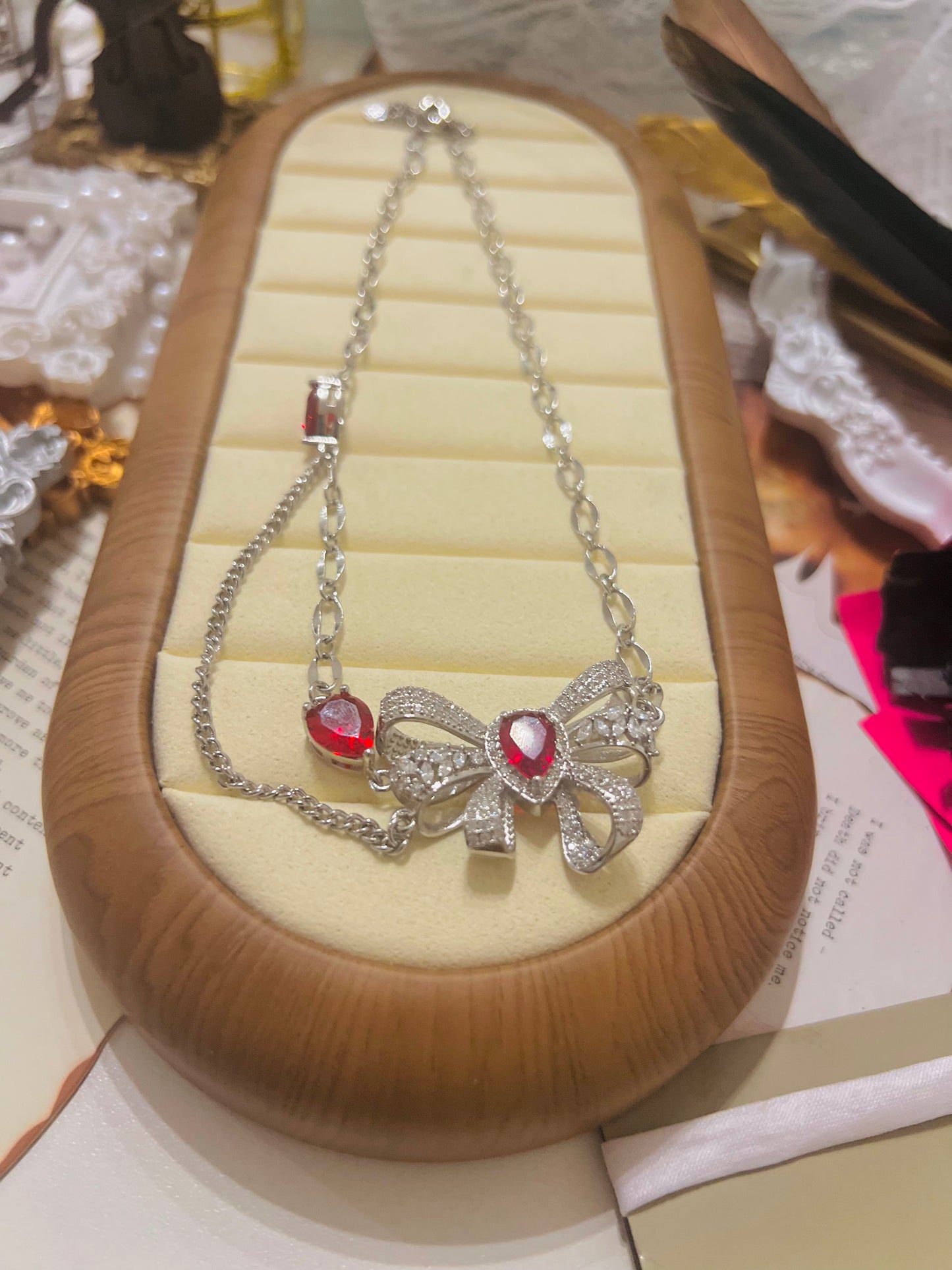 Necklace 009