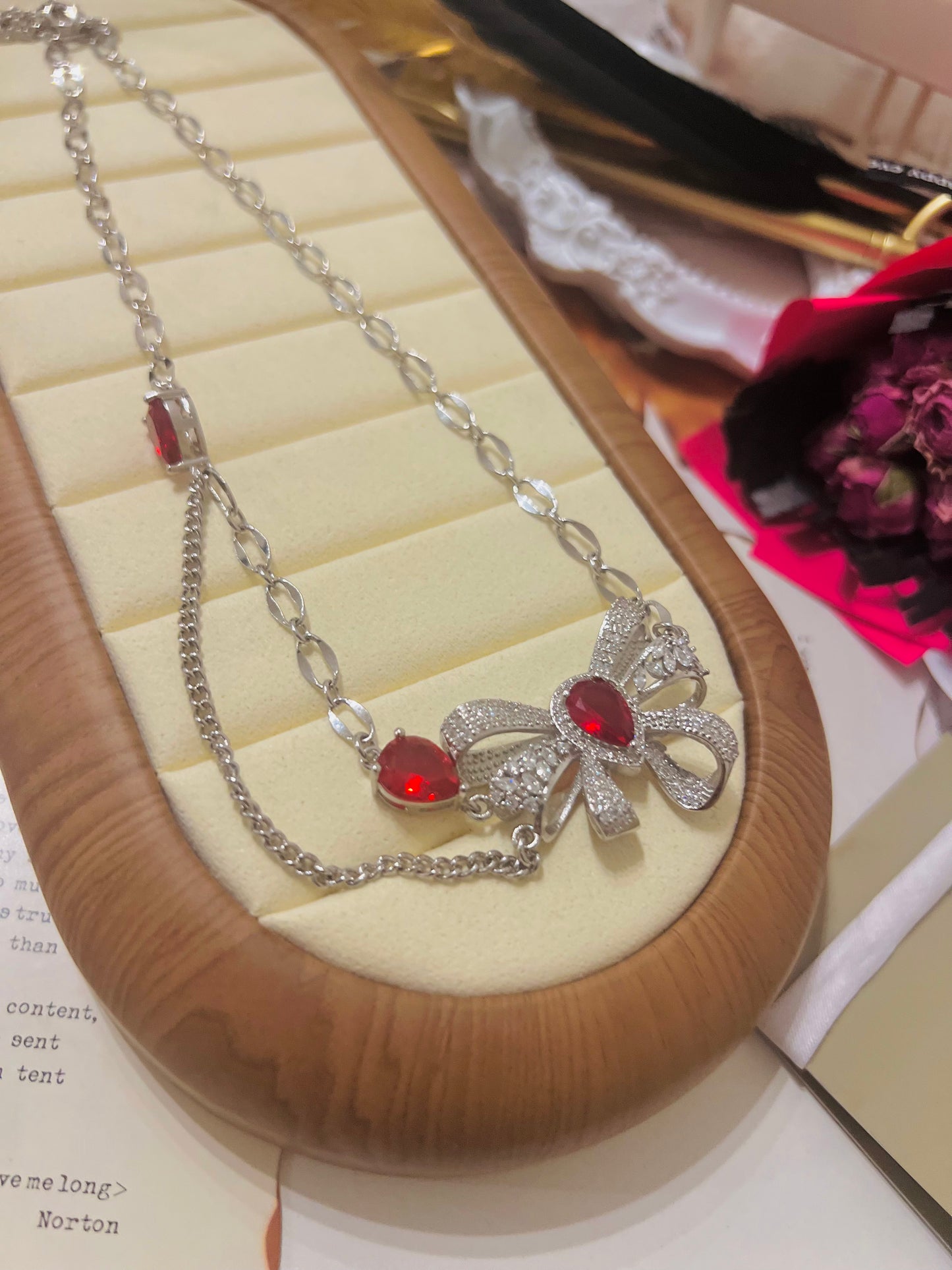 Necklace 009