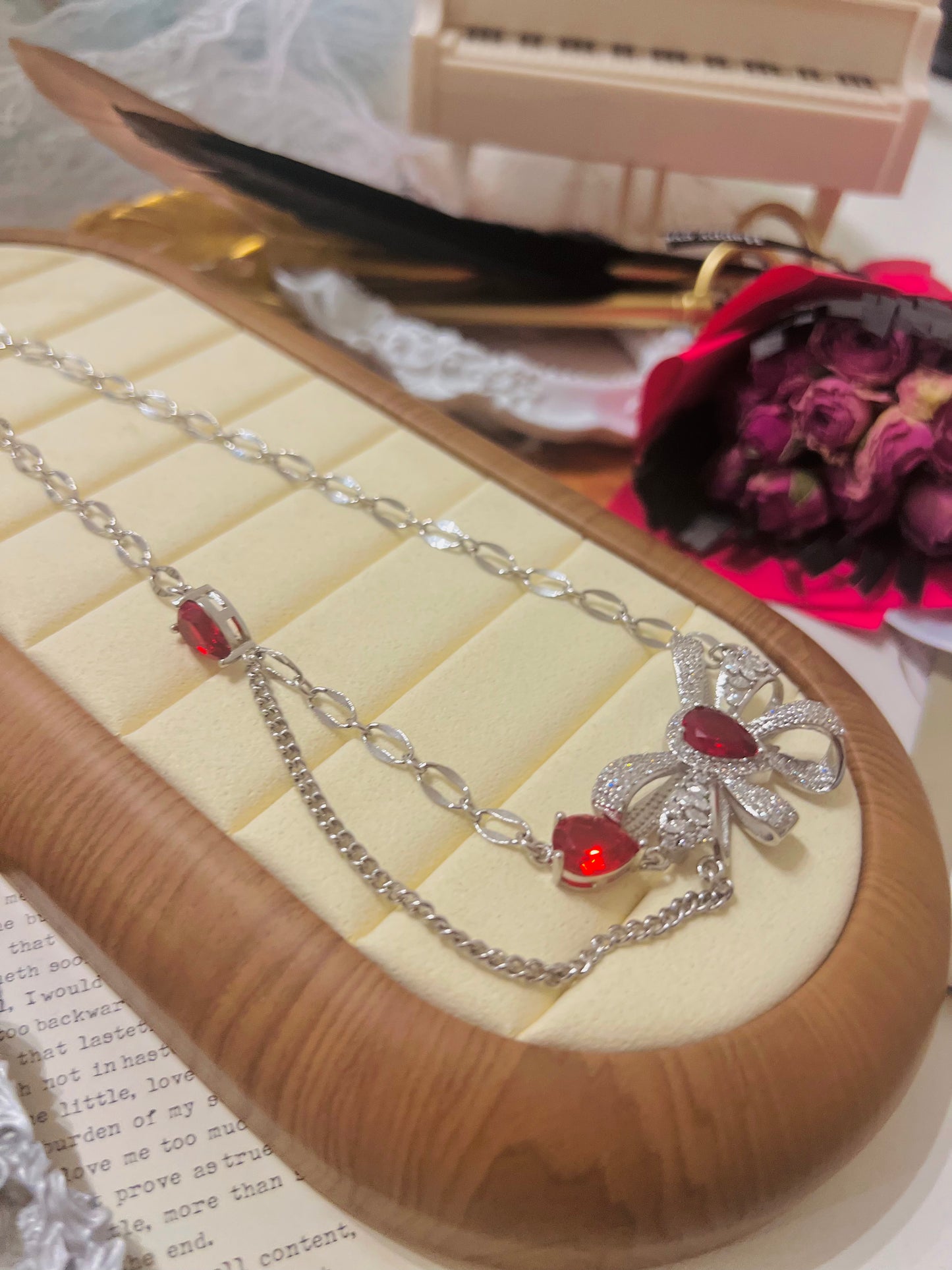 Necklace 009