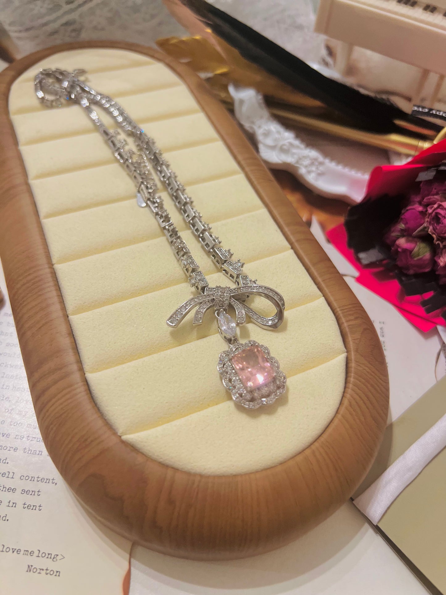 Necklace 010