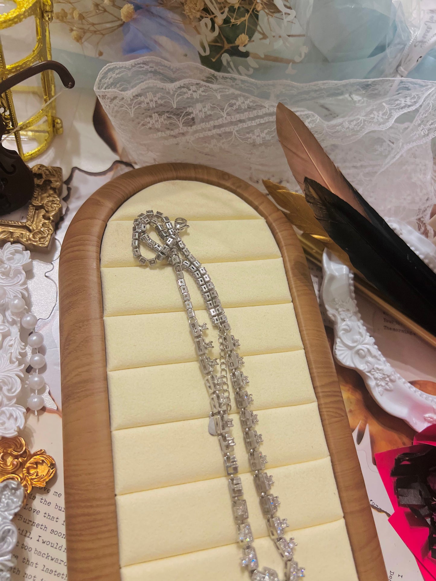 Necklace 010