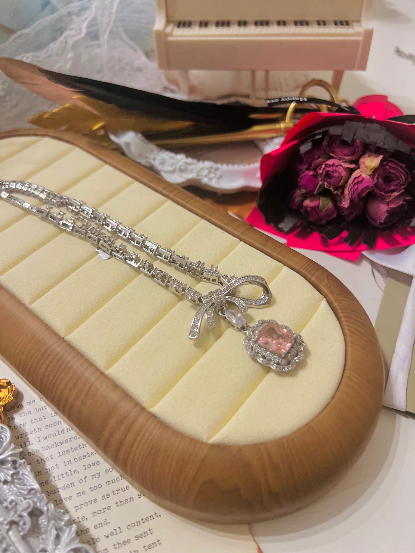 Necklace 010