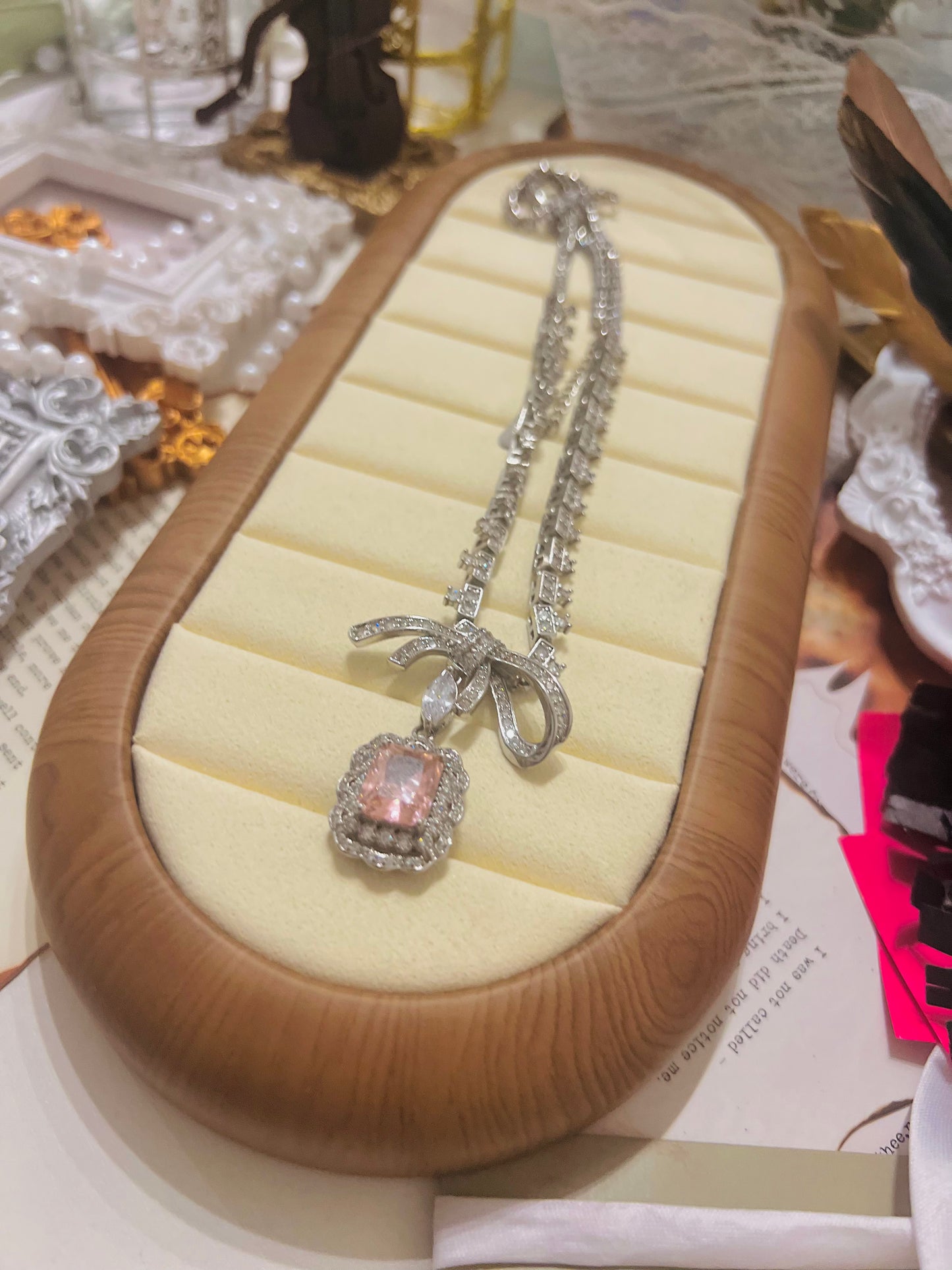 Necklace 010