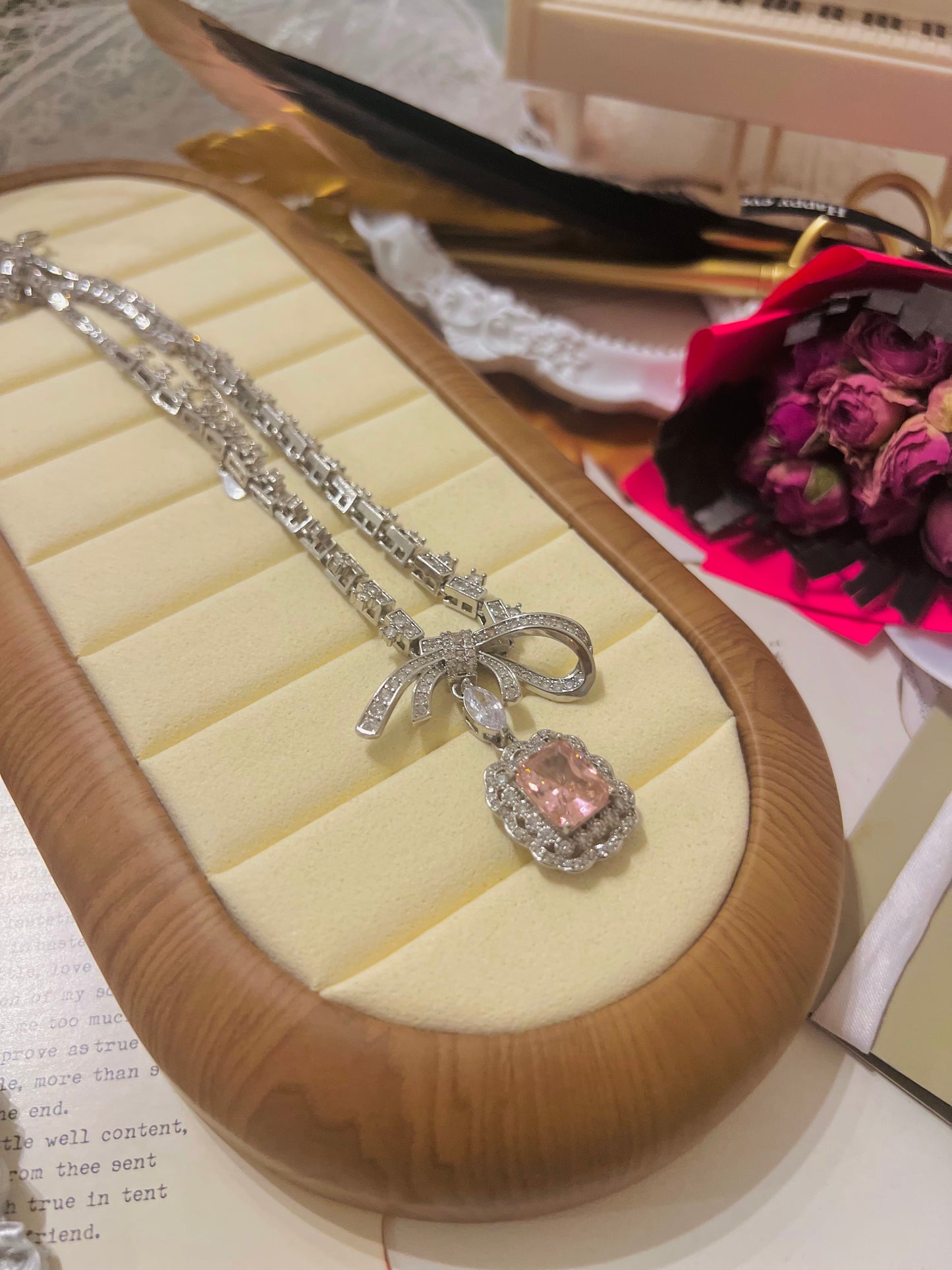 Necklace 010
