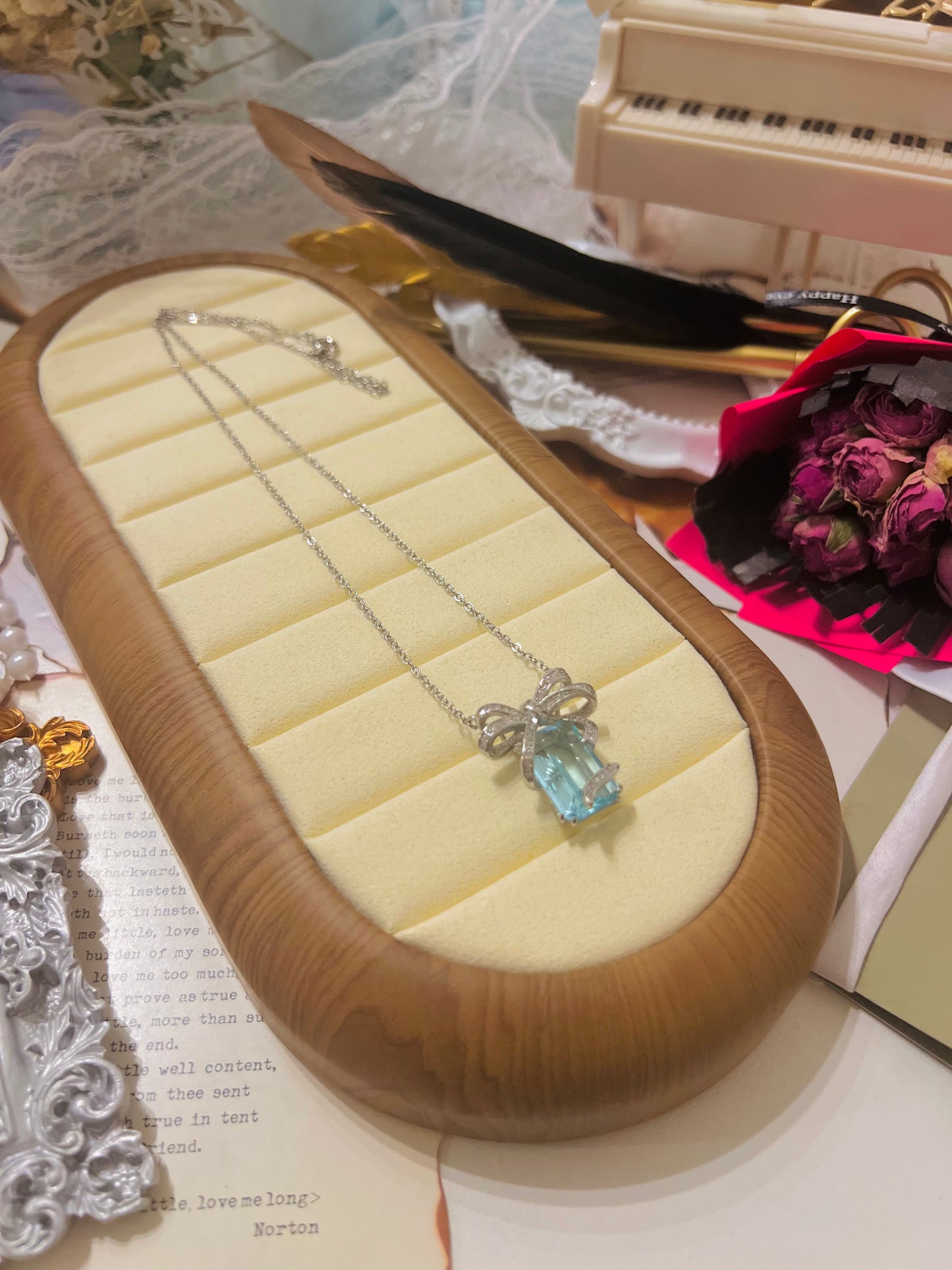 Necklace 011