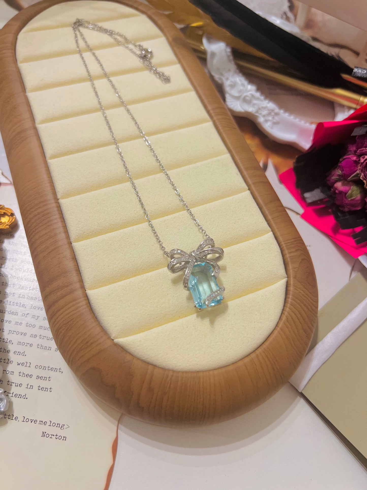Necklace 011
