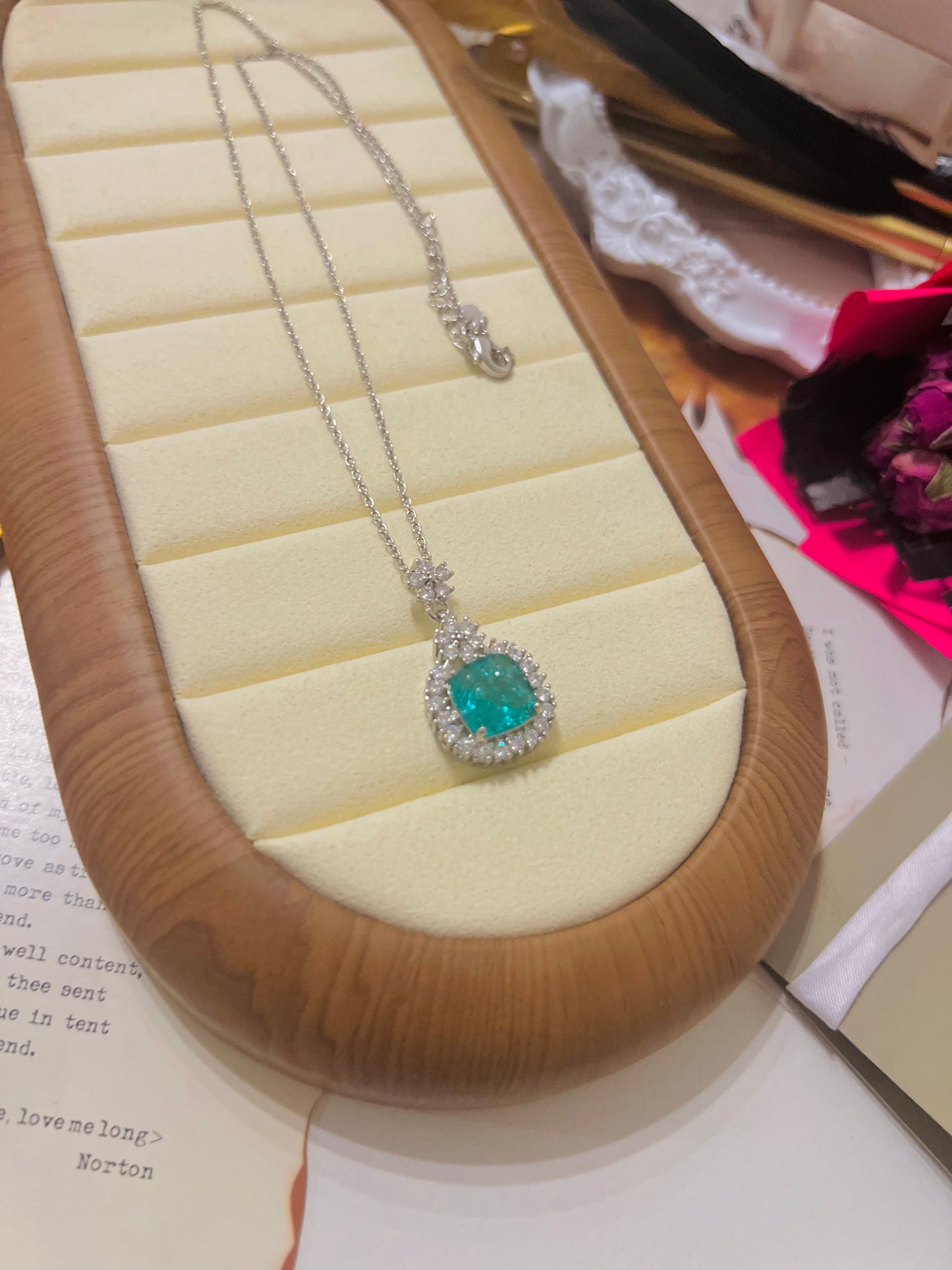 Necklace 012