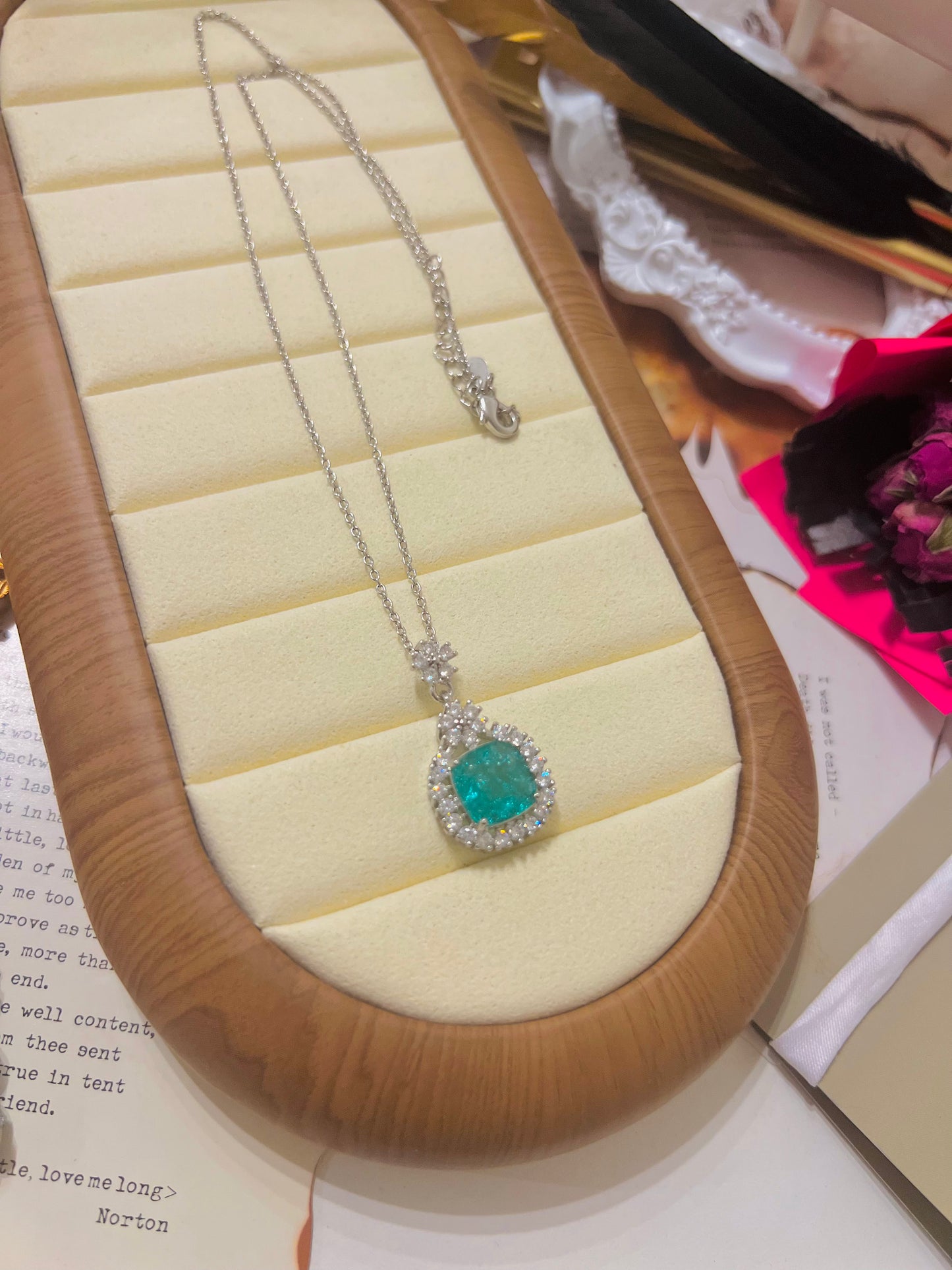Necklace 012