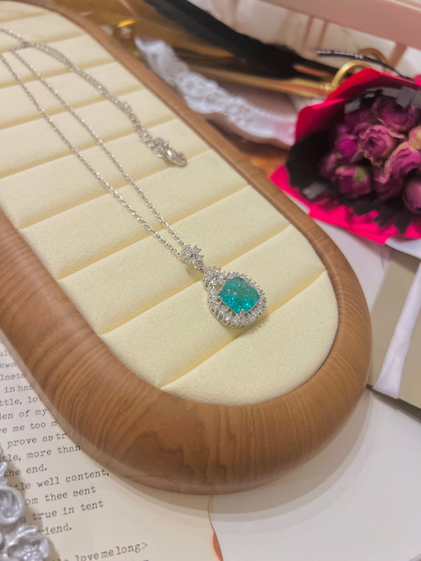 Necklace 012