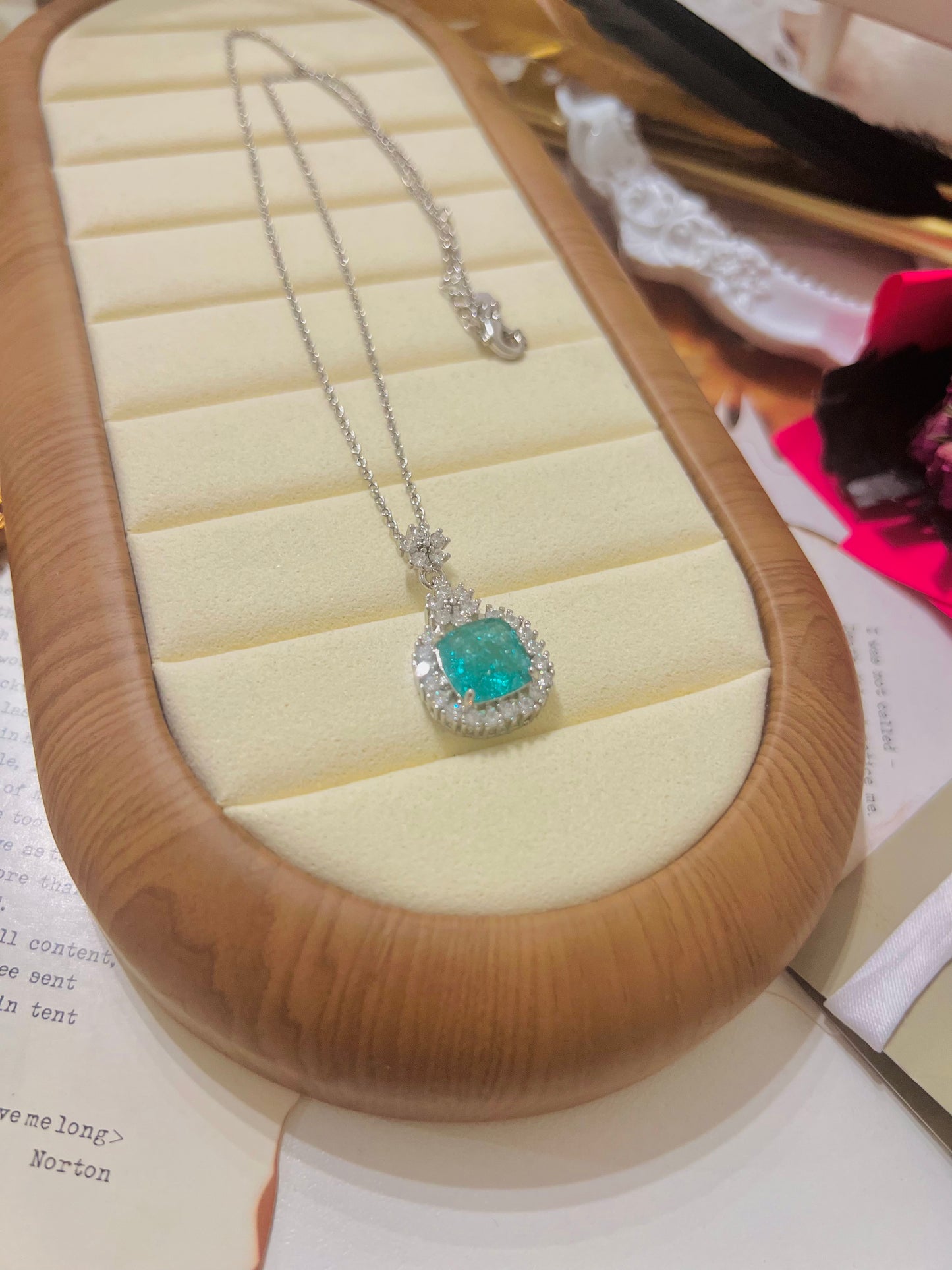 Necklace 012