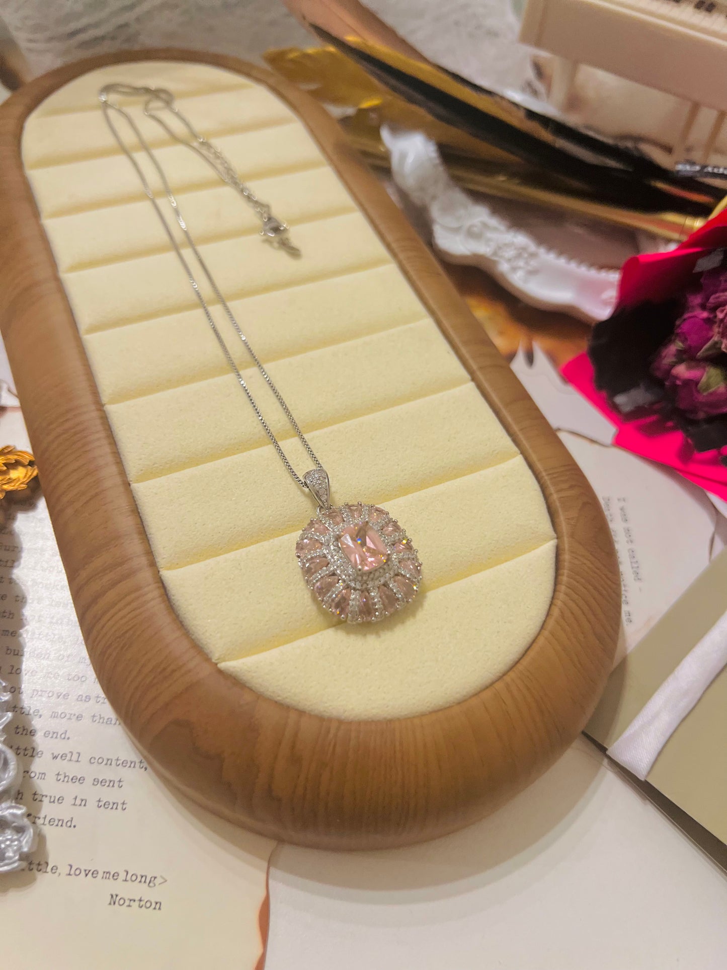 Necklace 013