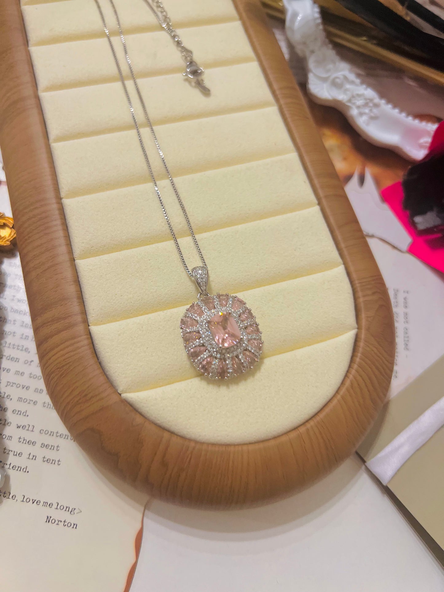 Necklace 013
