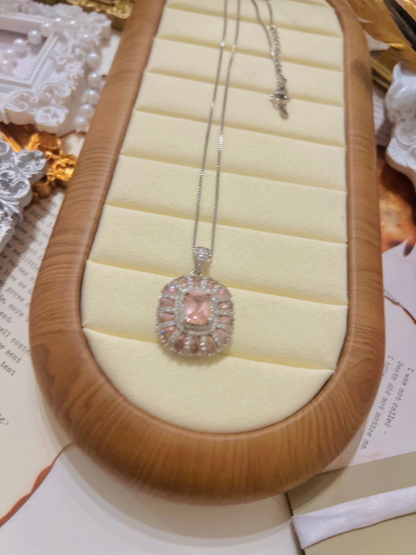 Necklace 013