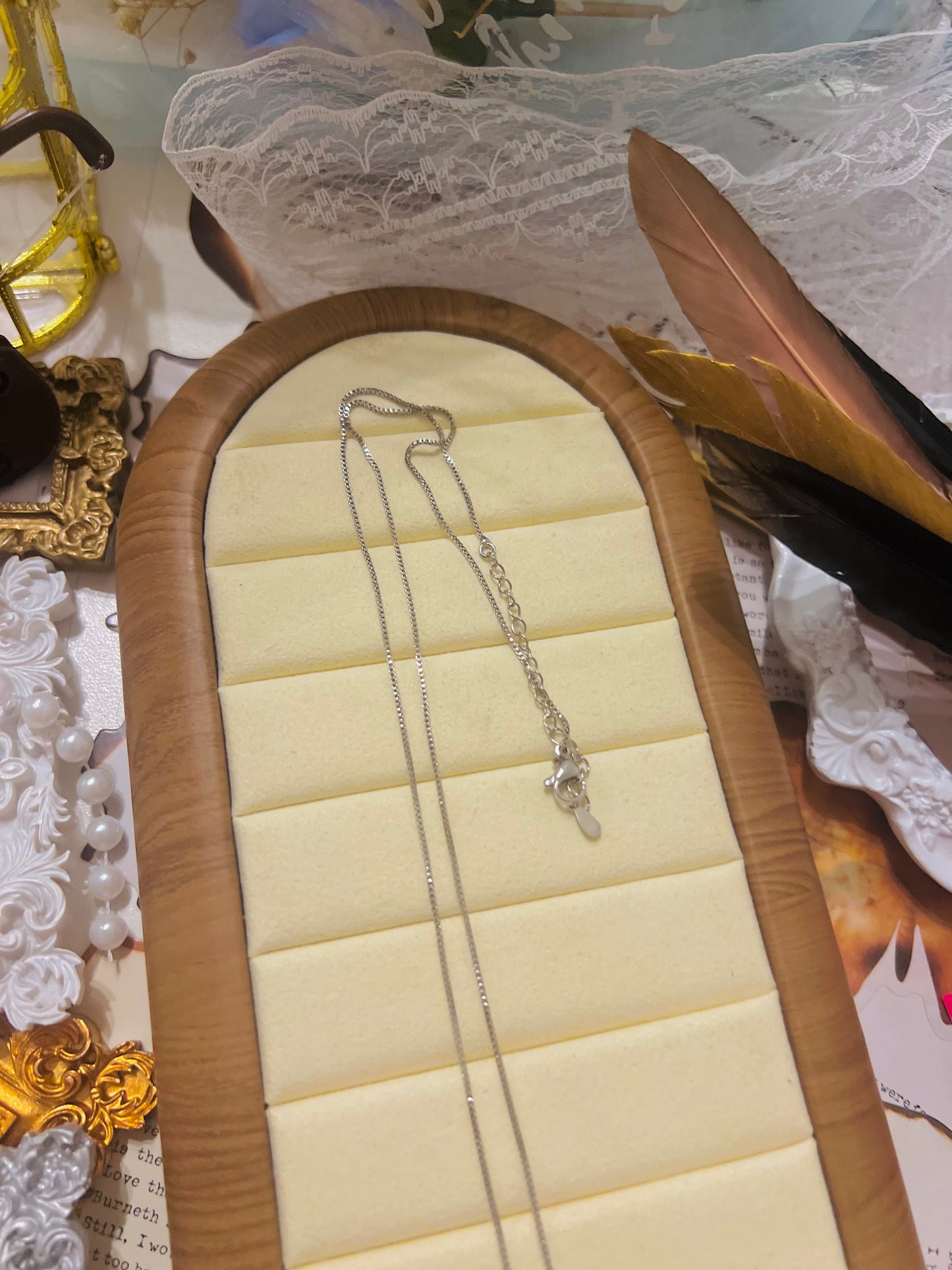 Necklace 013