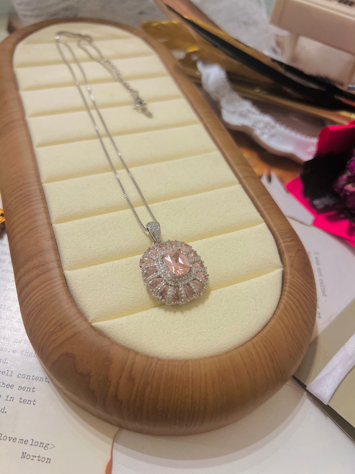Necklace 013