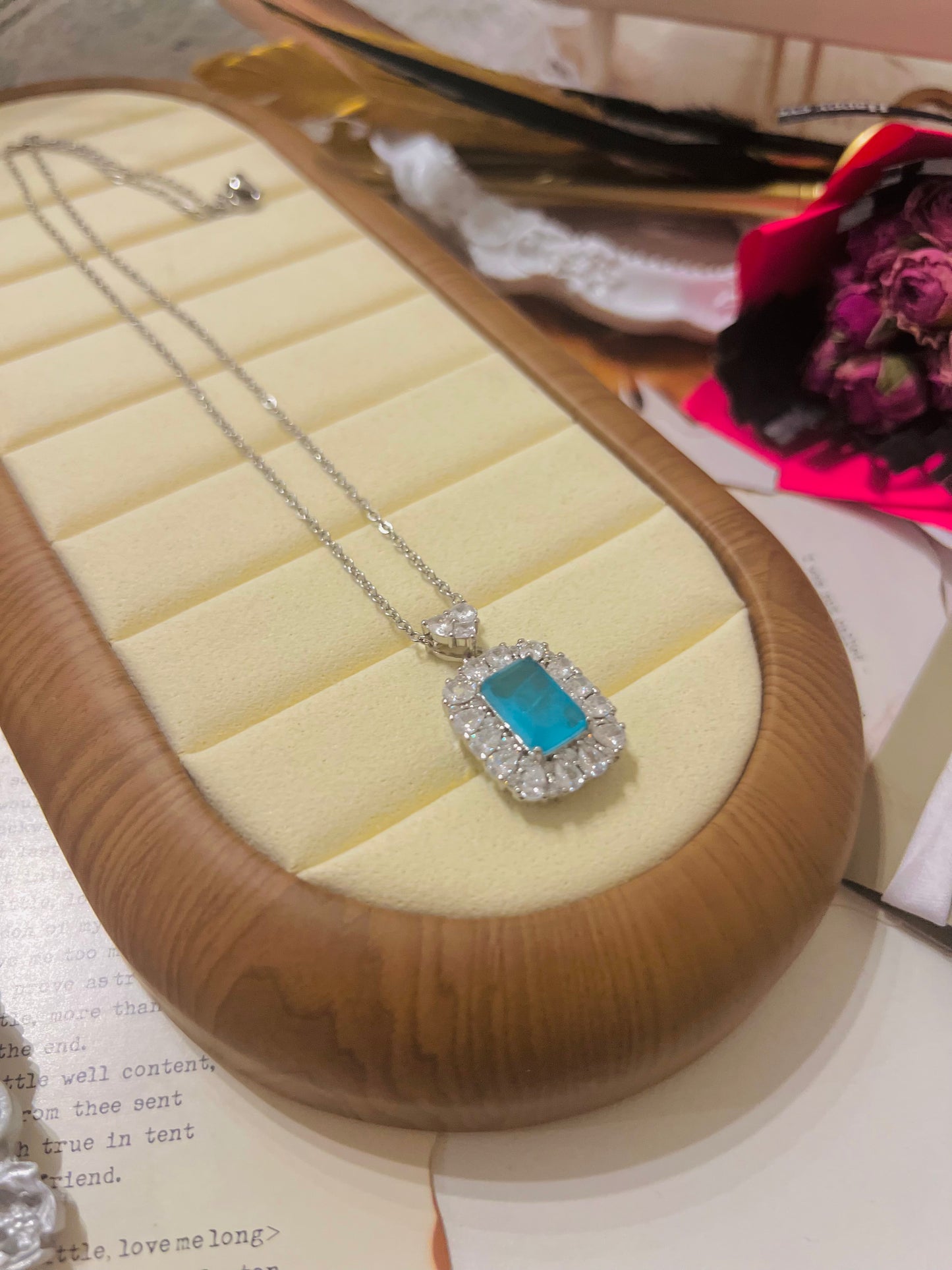 Necklace 014