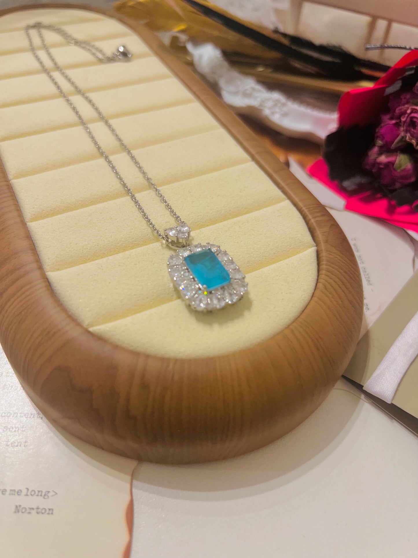 Necklace 014